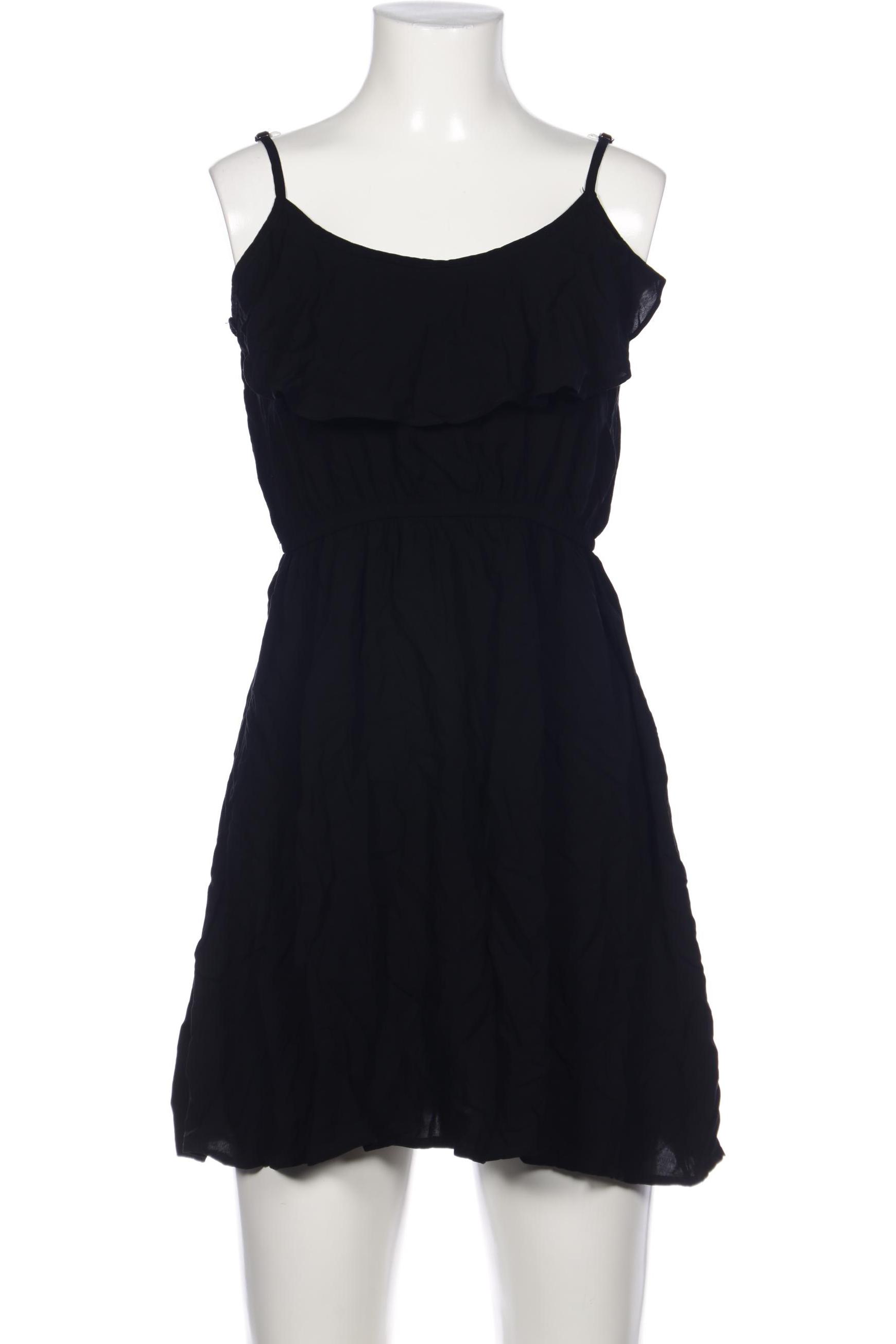 

Cotton On Damen Kleid, schwarz