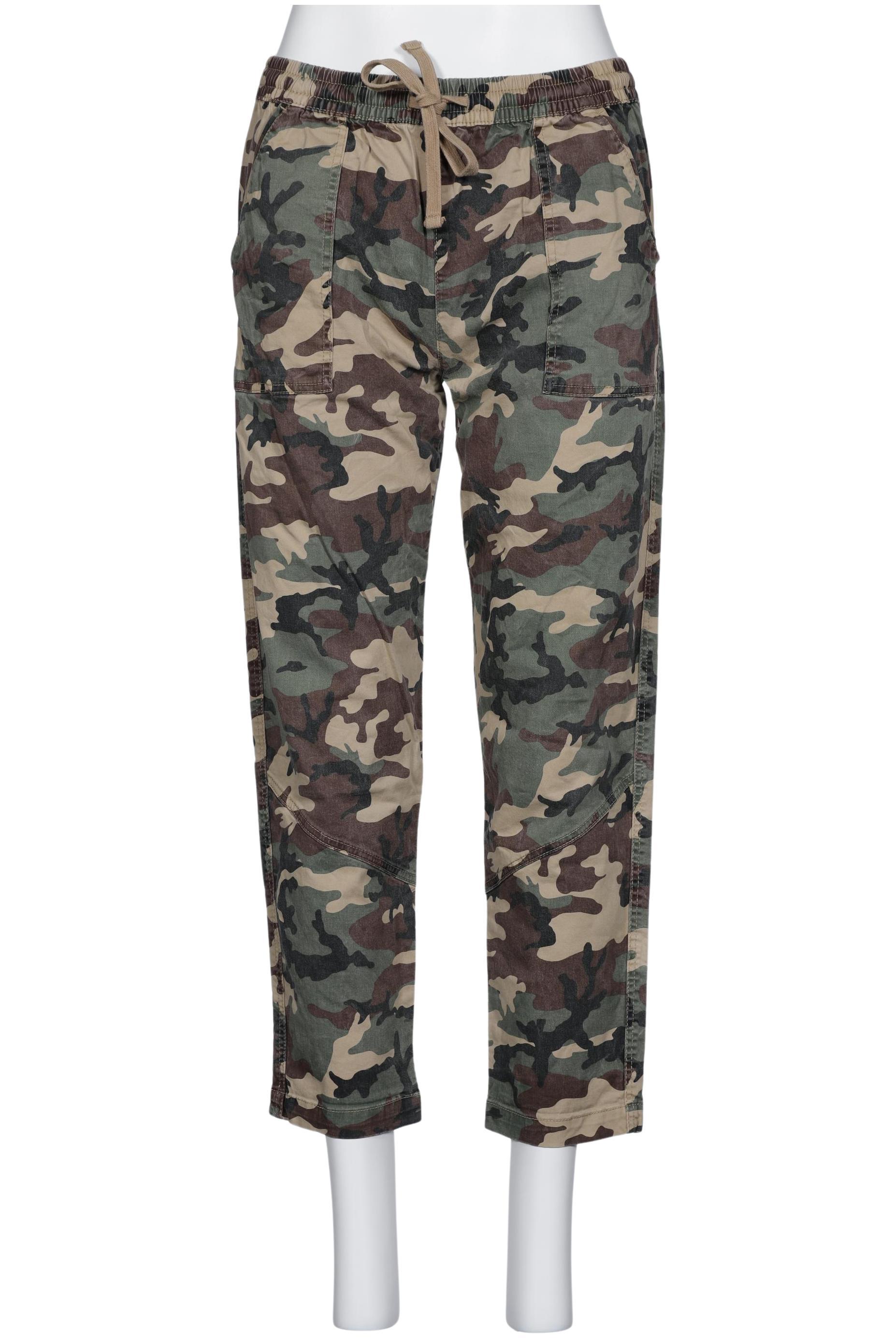 

Cotton On Damen Stoffhose, grün, Gr. 40