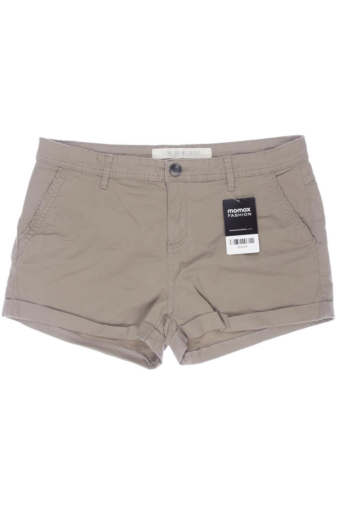 

Cotton On Damen Shorts, beige, Gr. 38