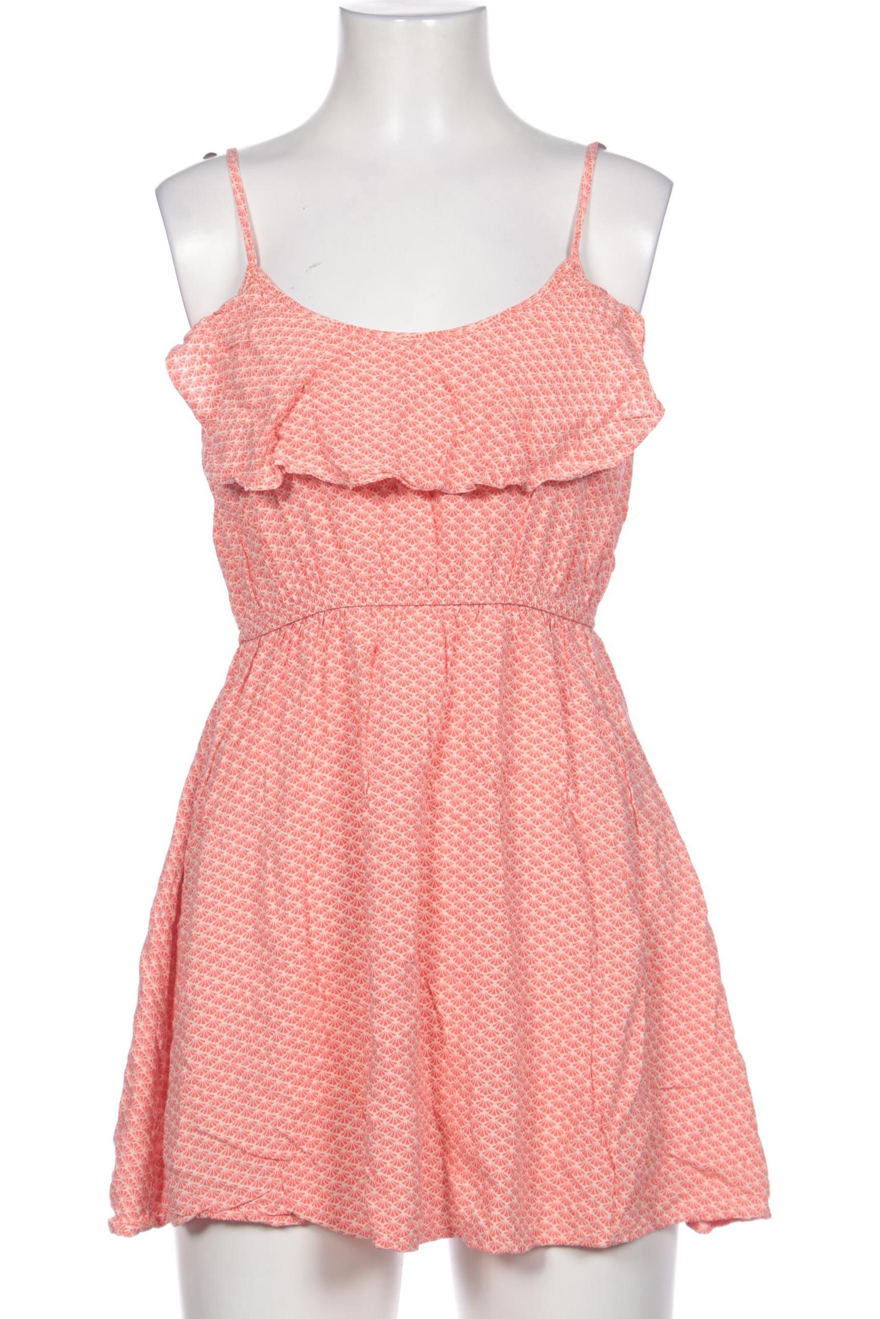 

Cotton On Damen Kleid, orange, Gr. 36