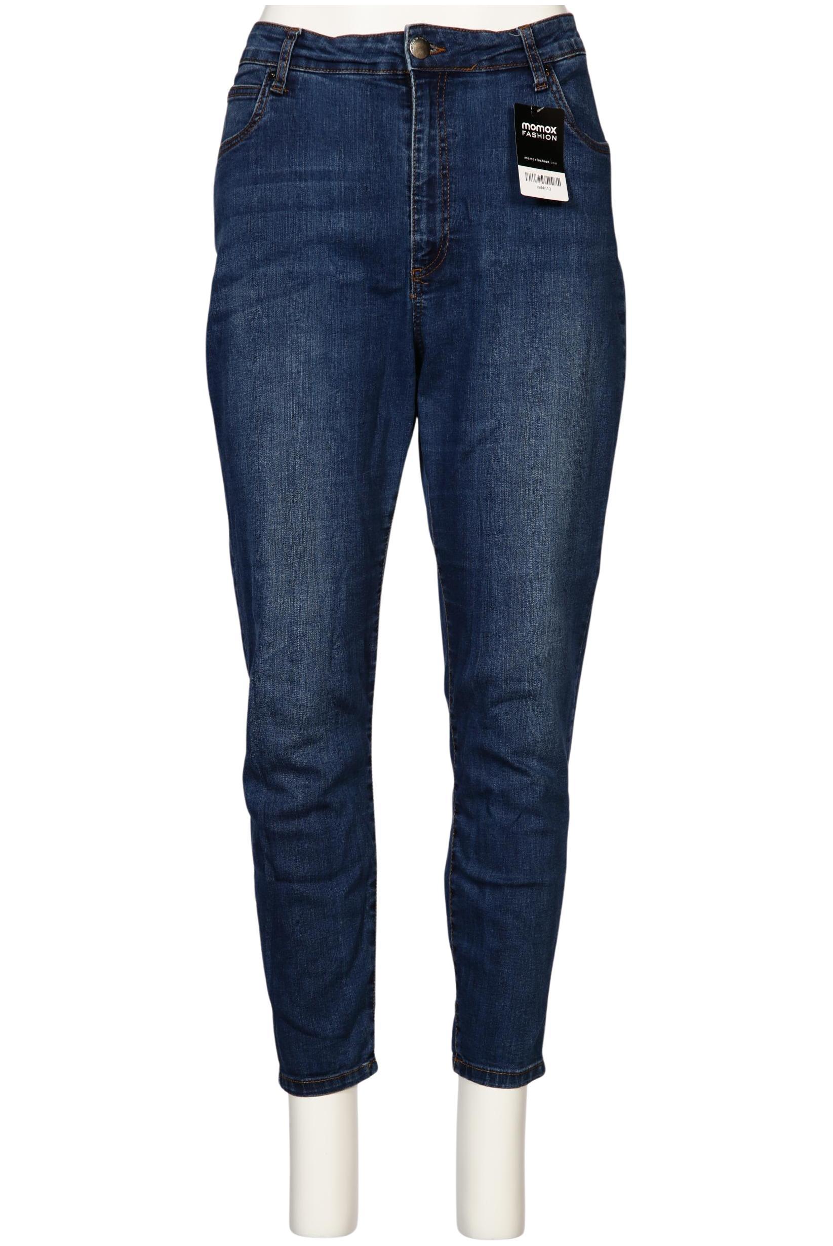 

Cotton On Damen Jeans, blau, Gr. 46