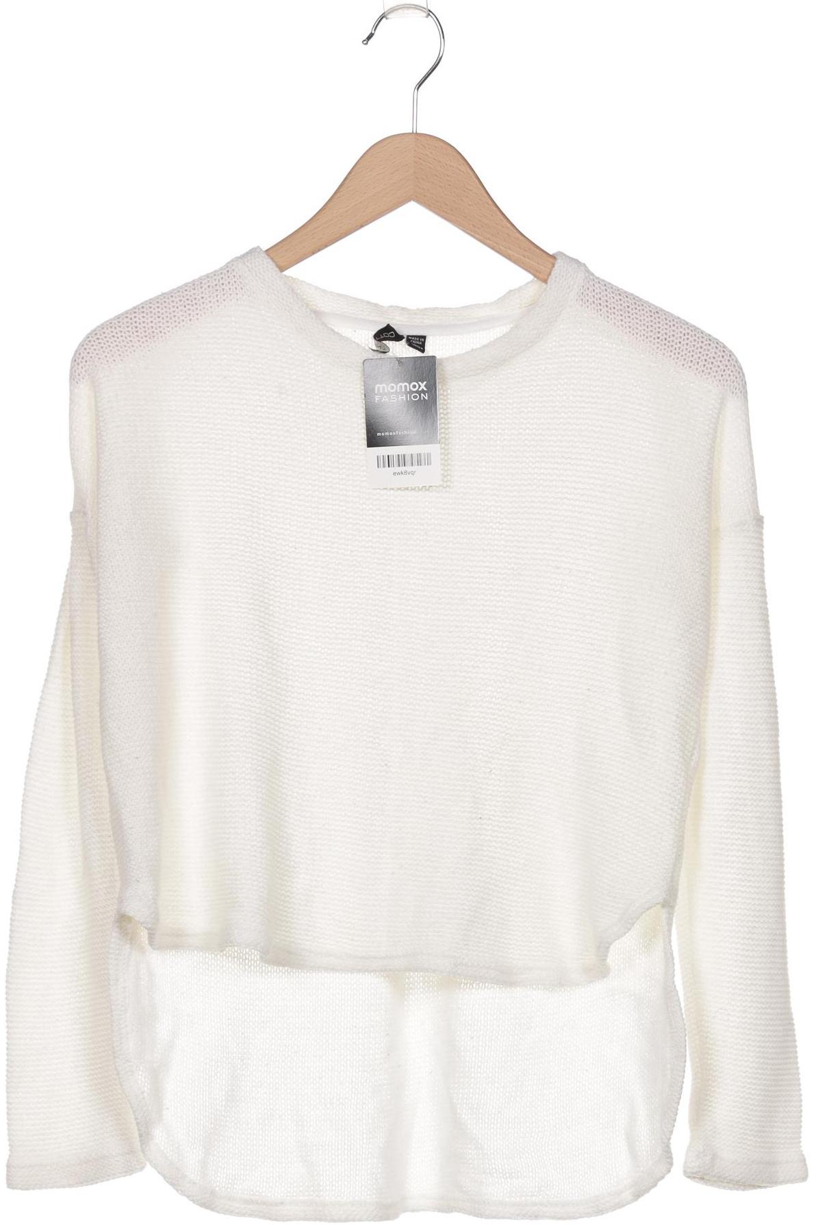

Cotton On Damen Pullover, weiß, Gr. 38