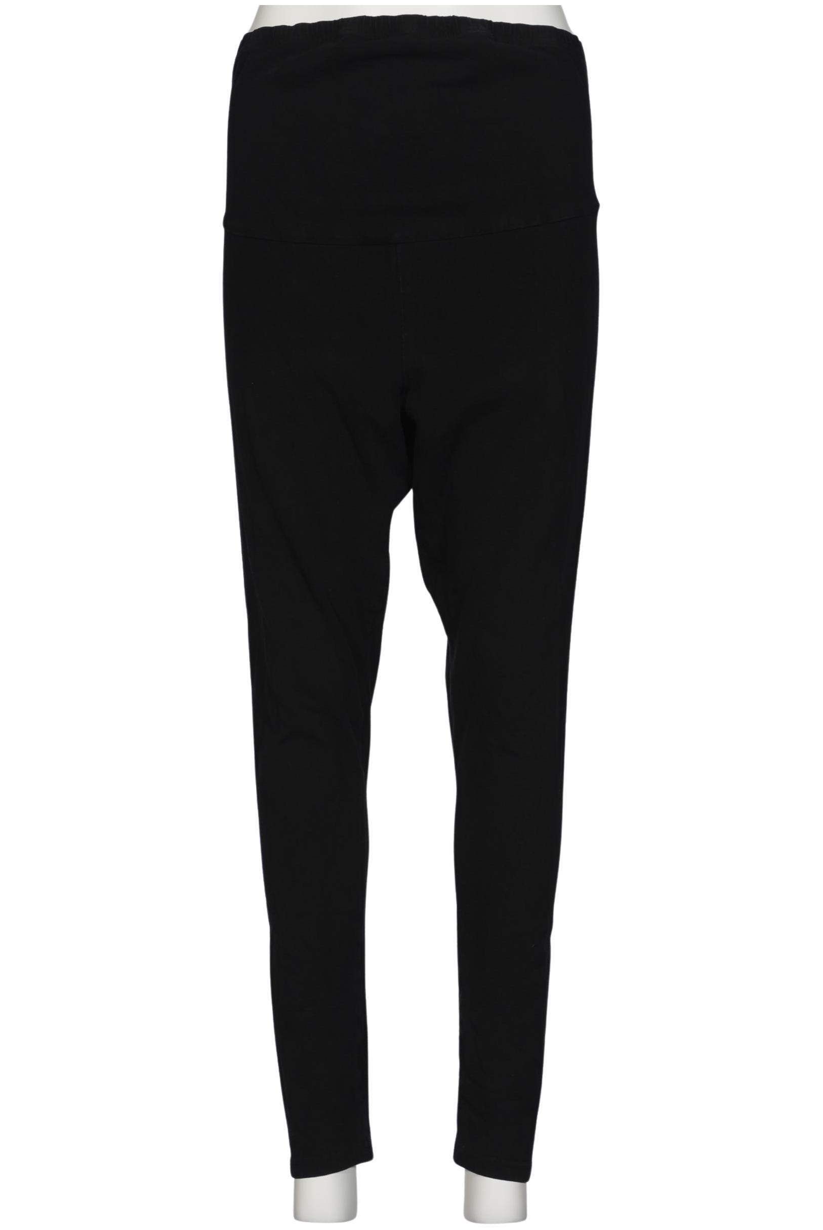 

Cotton On Damen Stoffhose, schwarz, Gr. 0