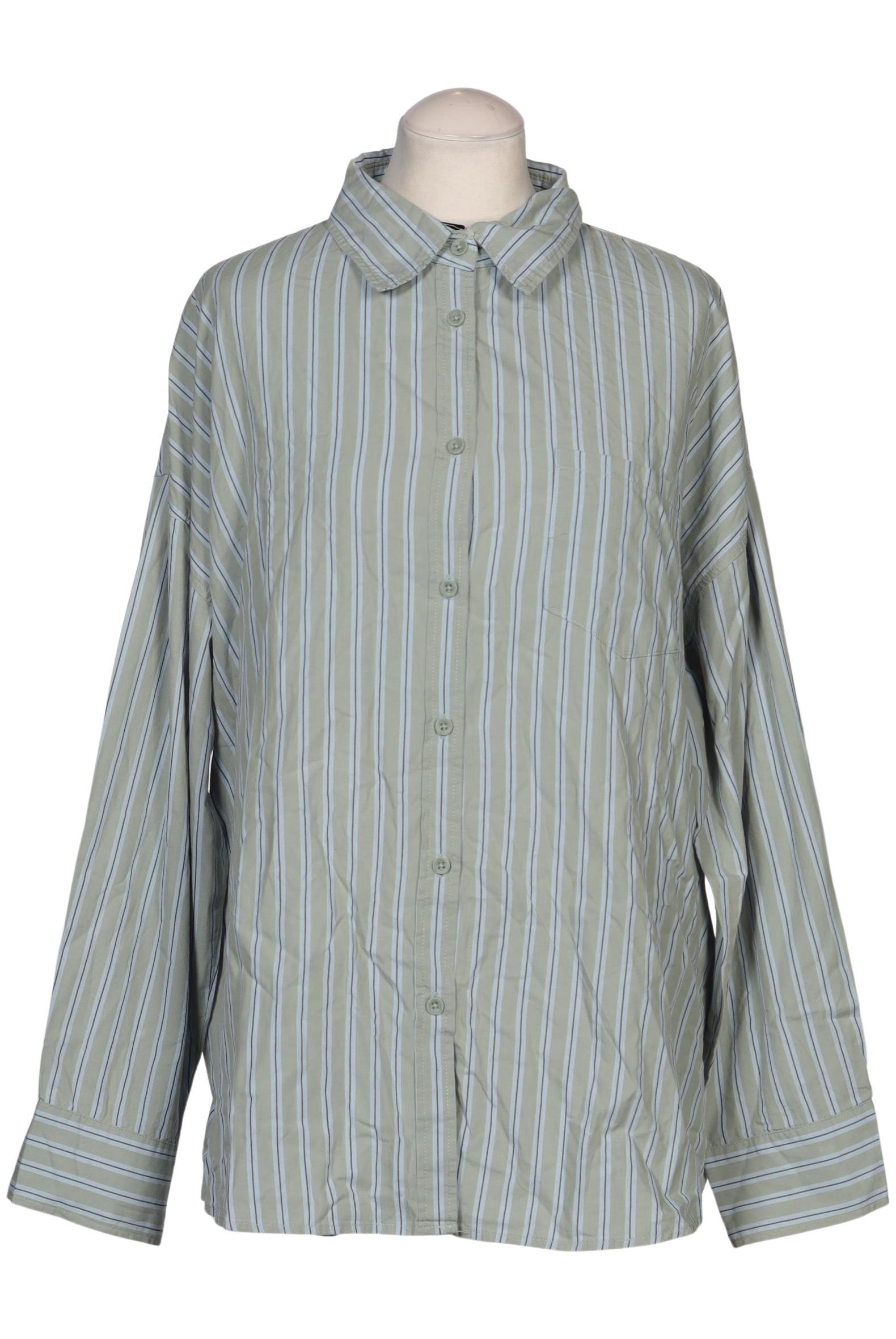 

Cotton On Damen Bluse, hellblau, Gr. 38