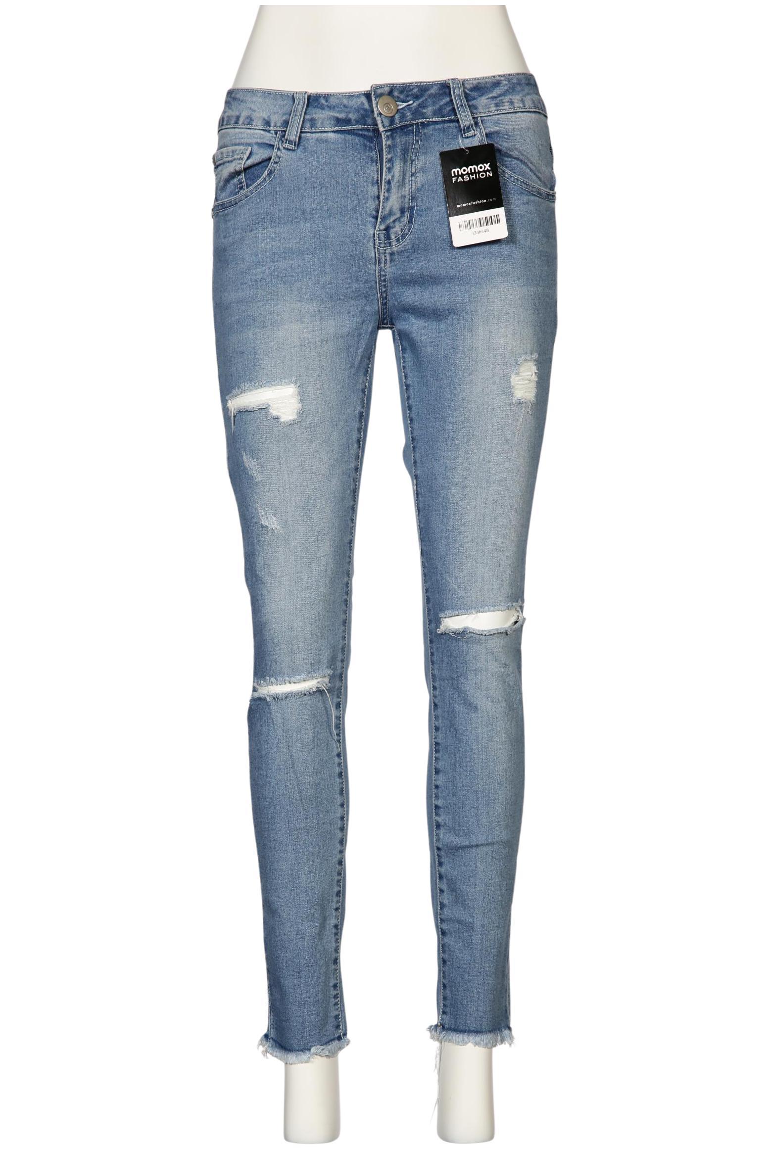 

Cotton On Damen Jeans, hellblau, Gr. 38