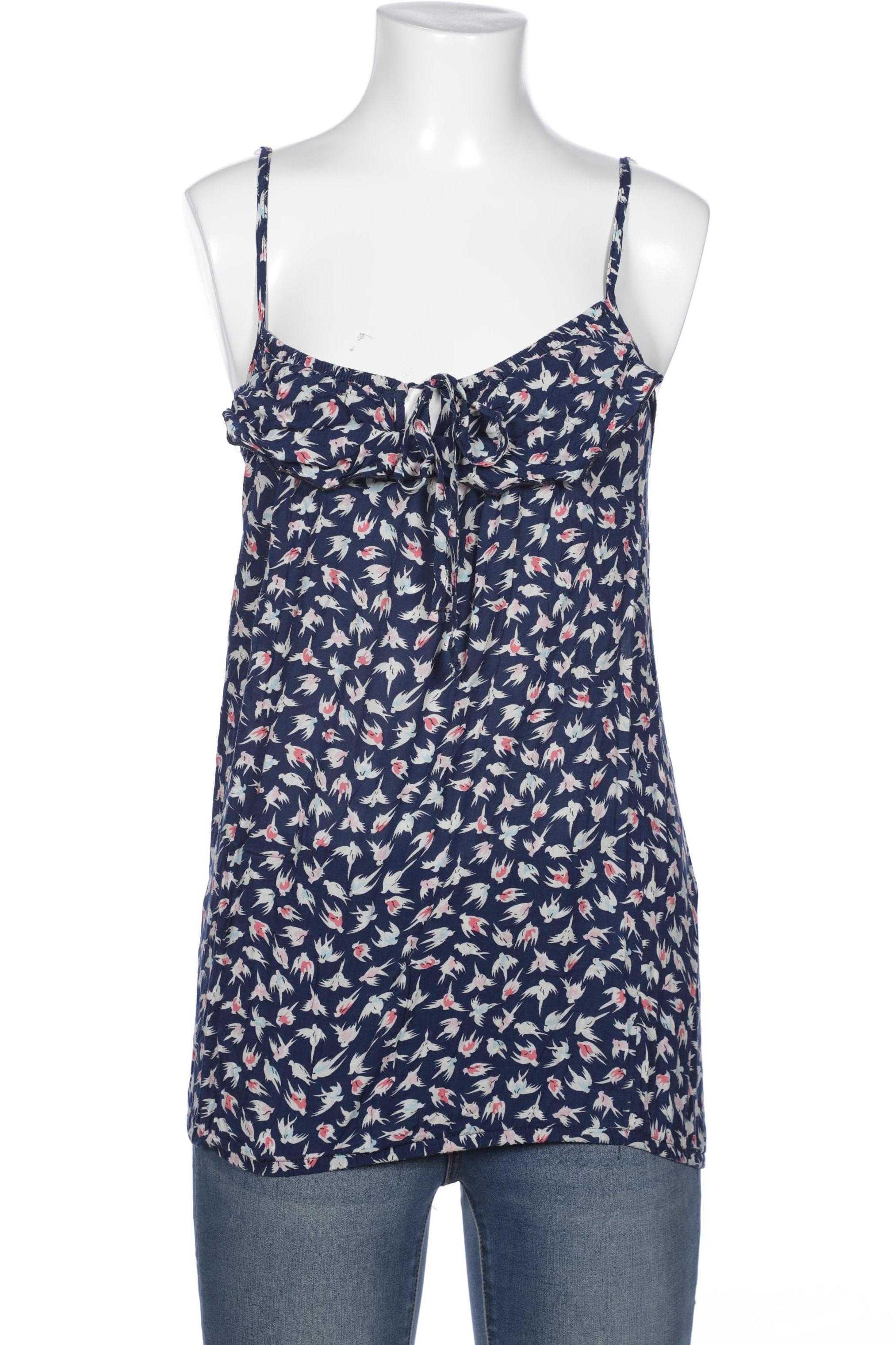 

Cotton On Damen Bluse, blau