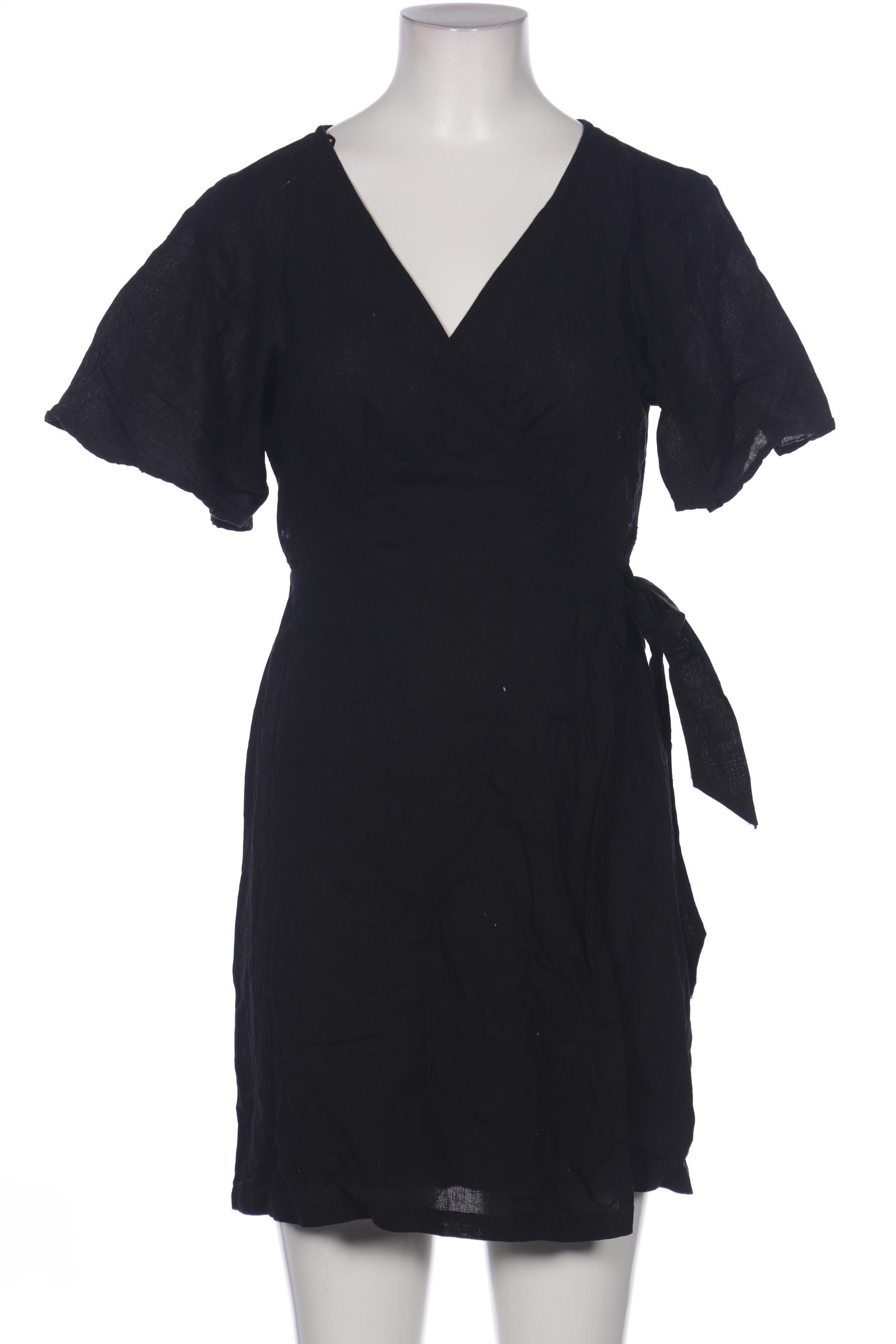 

Cotton On Damen Kleid, schwarz, Gr. 38