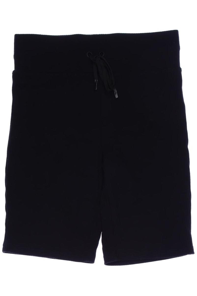 

Cotton On Damen Shorts, schwarz, Gr. 36