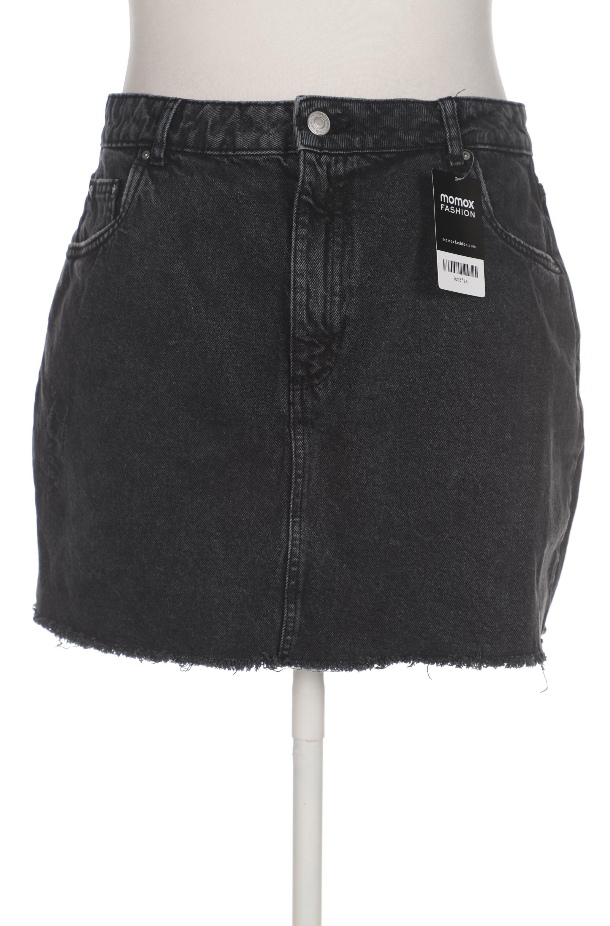 

Cotton On Damen Rock, schwarz, Gr. 42
