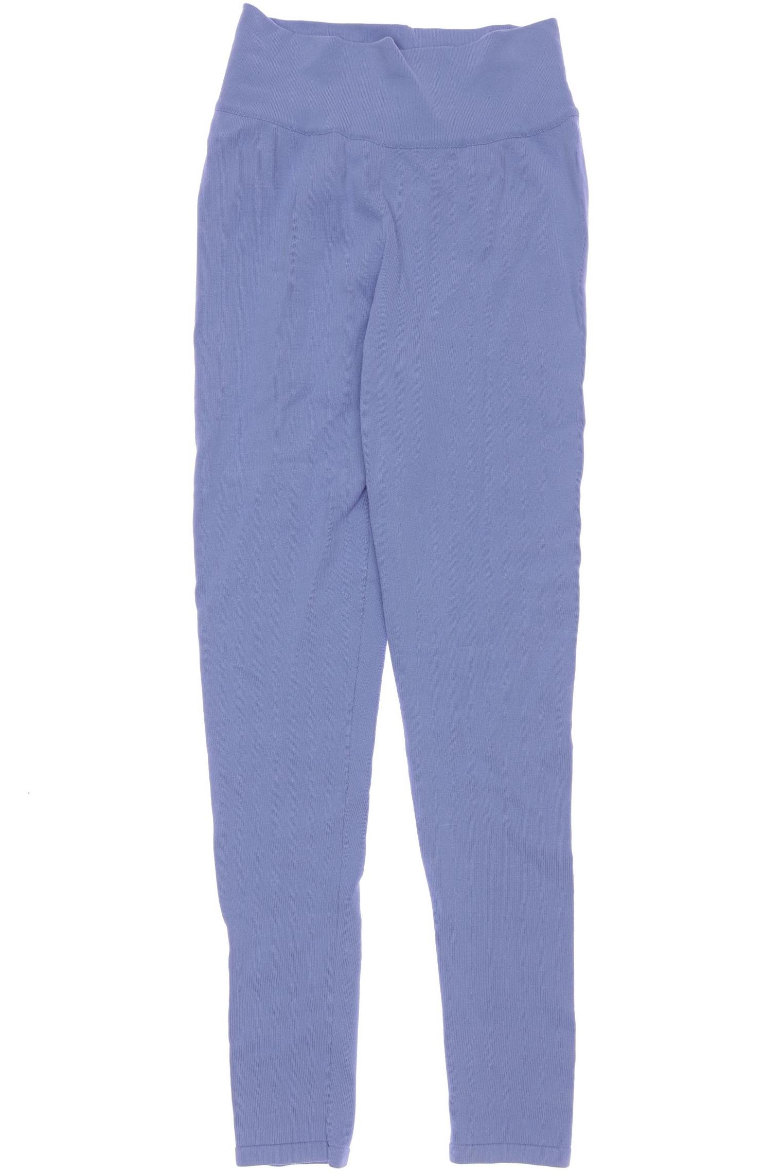 

Cotton On Damen Stoffhose, hellblau, Gr. 0