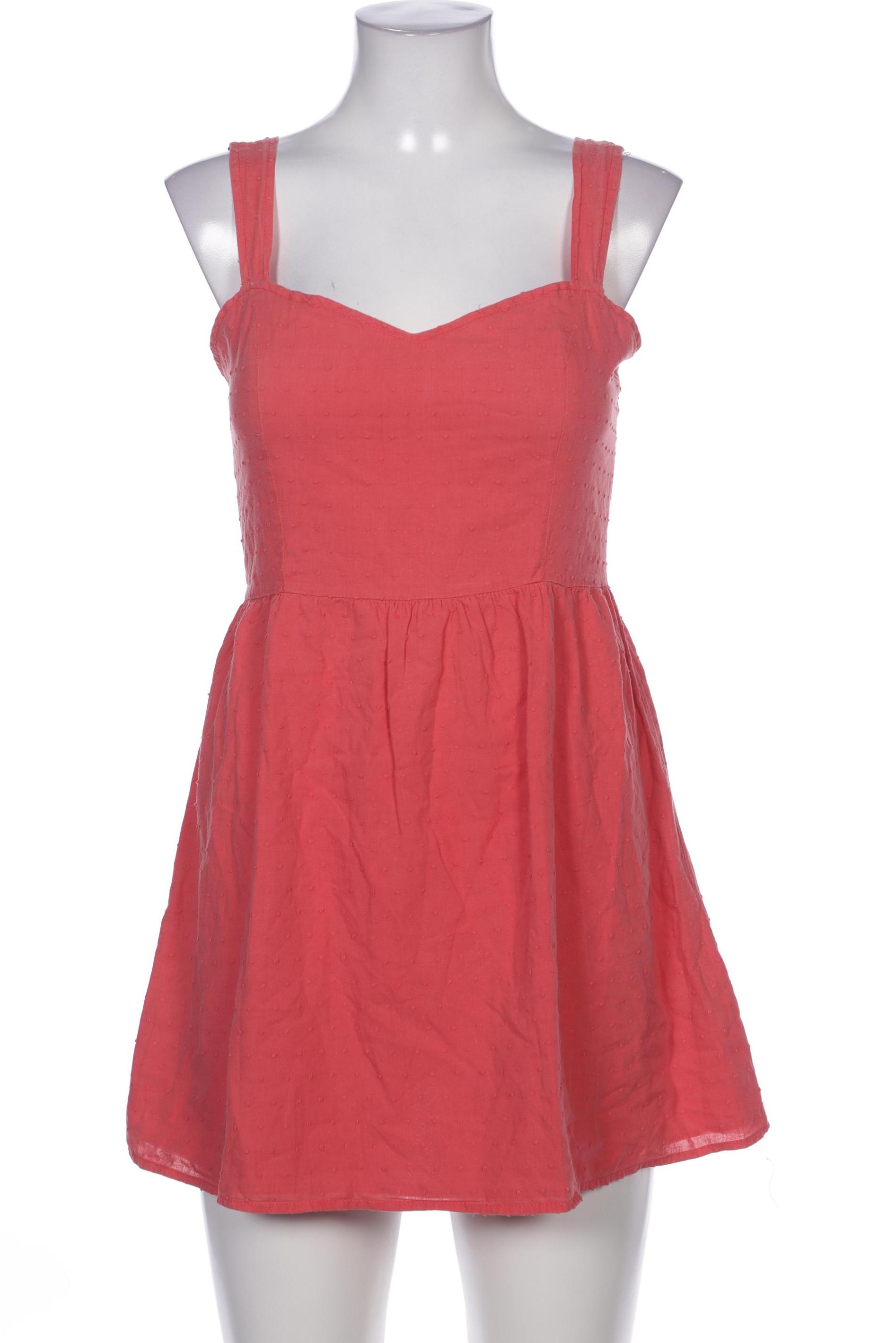 

Cotton On Damen Kleid, rot, Gr. 38
