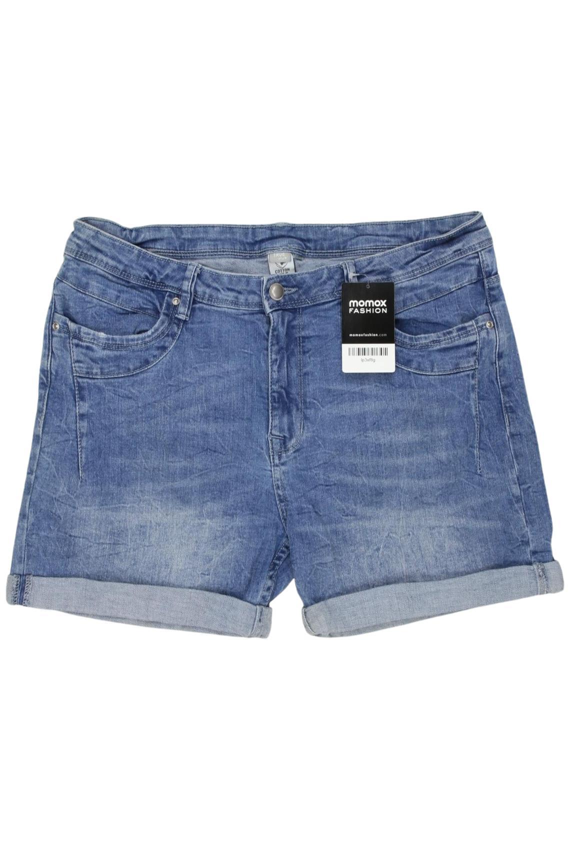 

Cotton On Damen Shorts, blau, Gr. 42