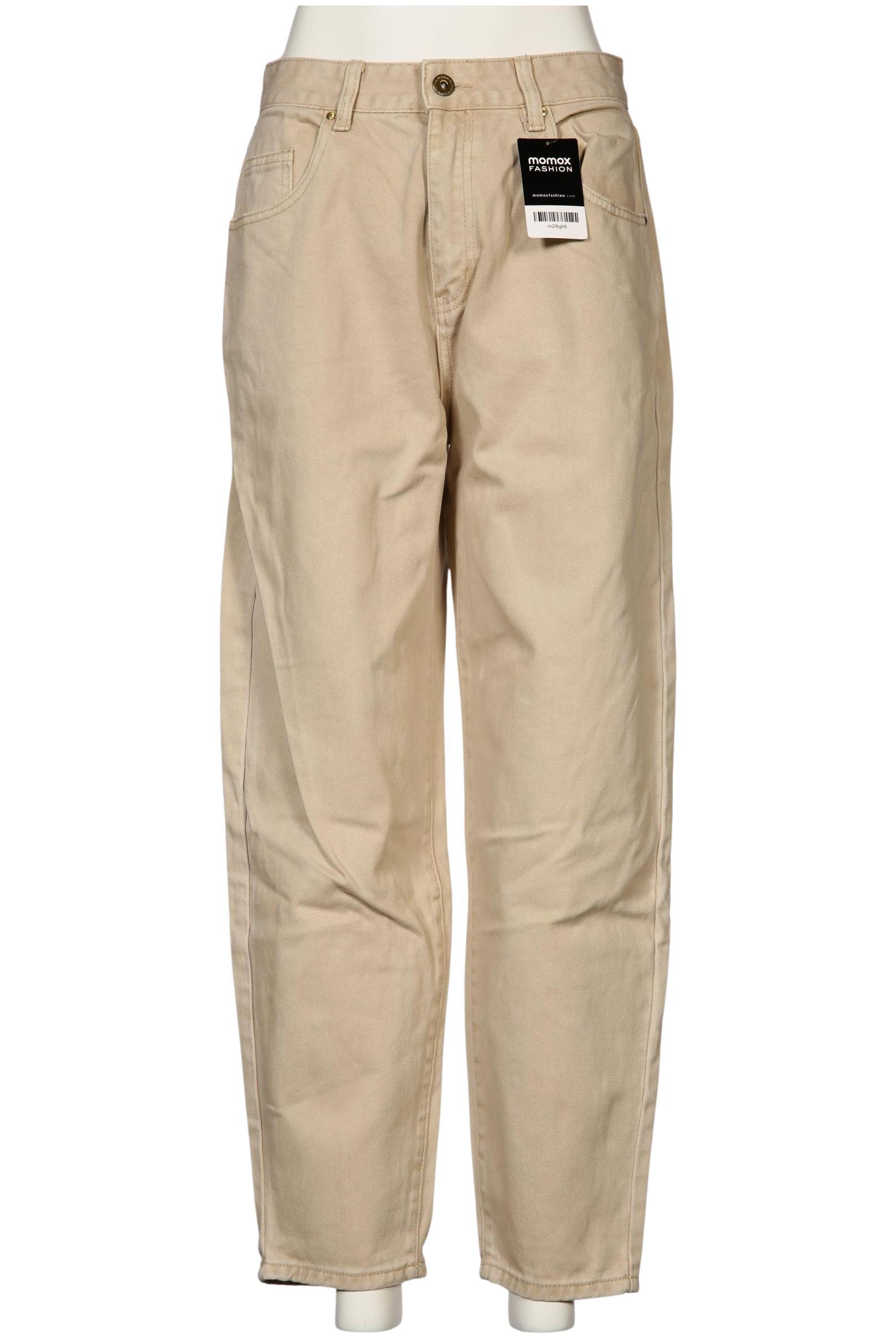 

Cotton On Damen Jeans, beige, Gr. 38