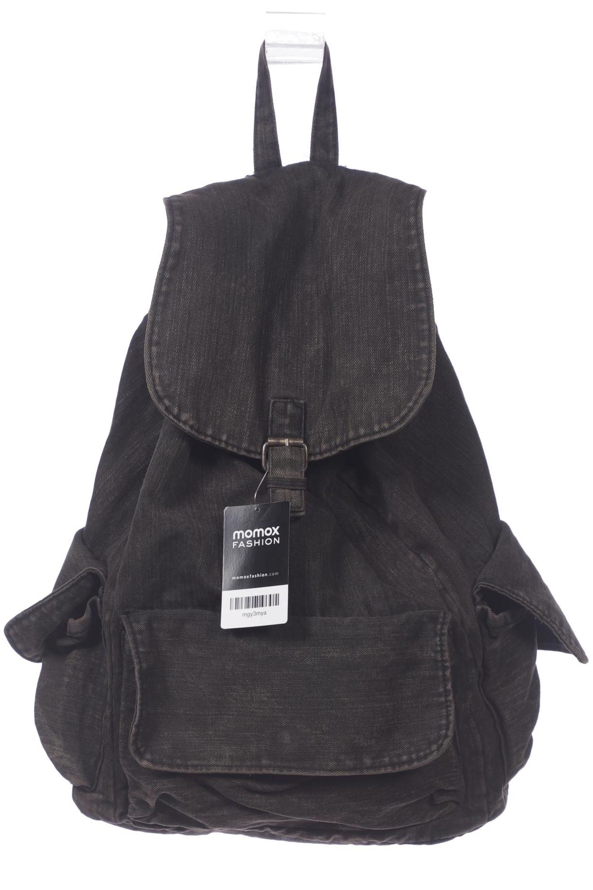 

Cotton On Damen Rucksack, schwarz, Gr.