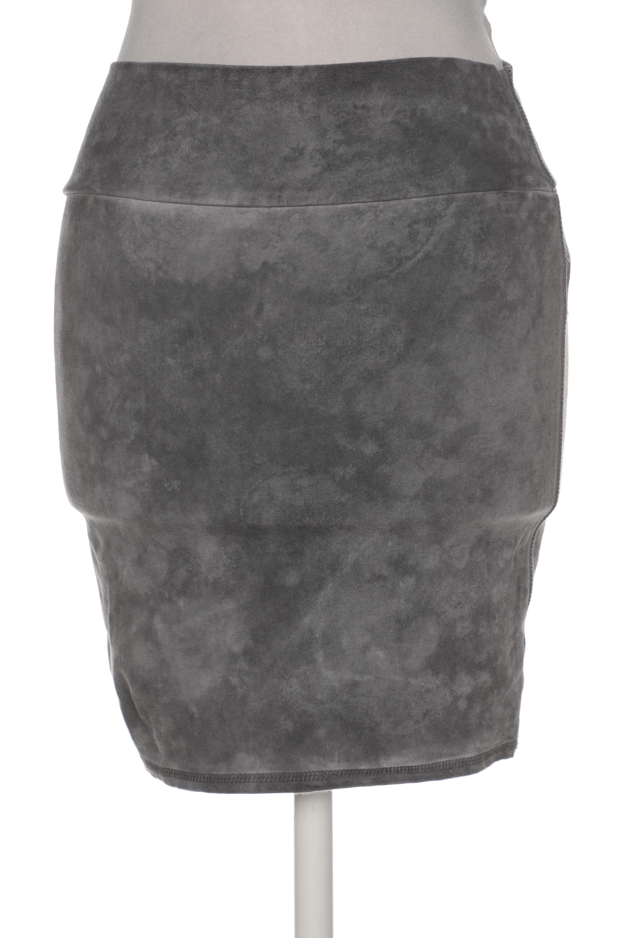 

Cotton On Damen Rock, grau, Gr. 34