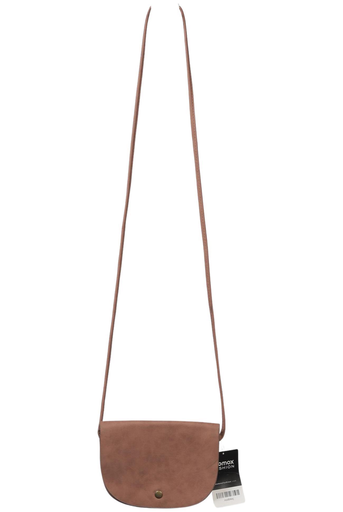 

Cotton On Damen Handtasche, braun, Gr.