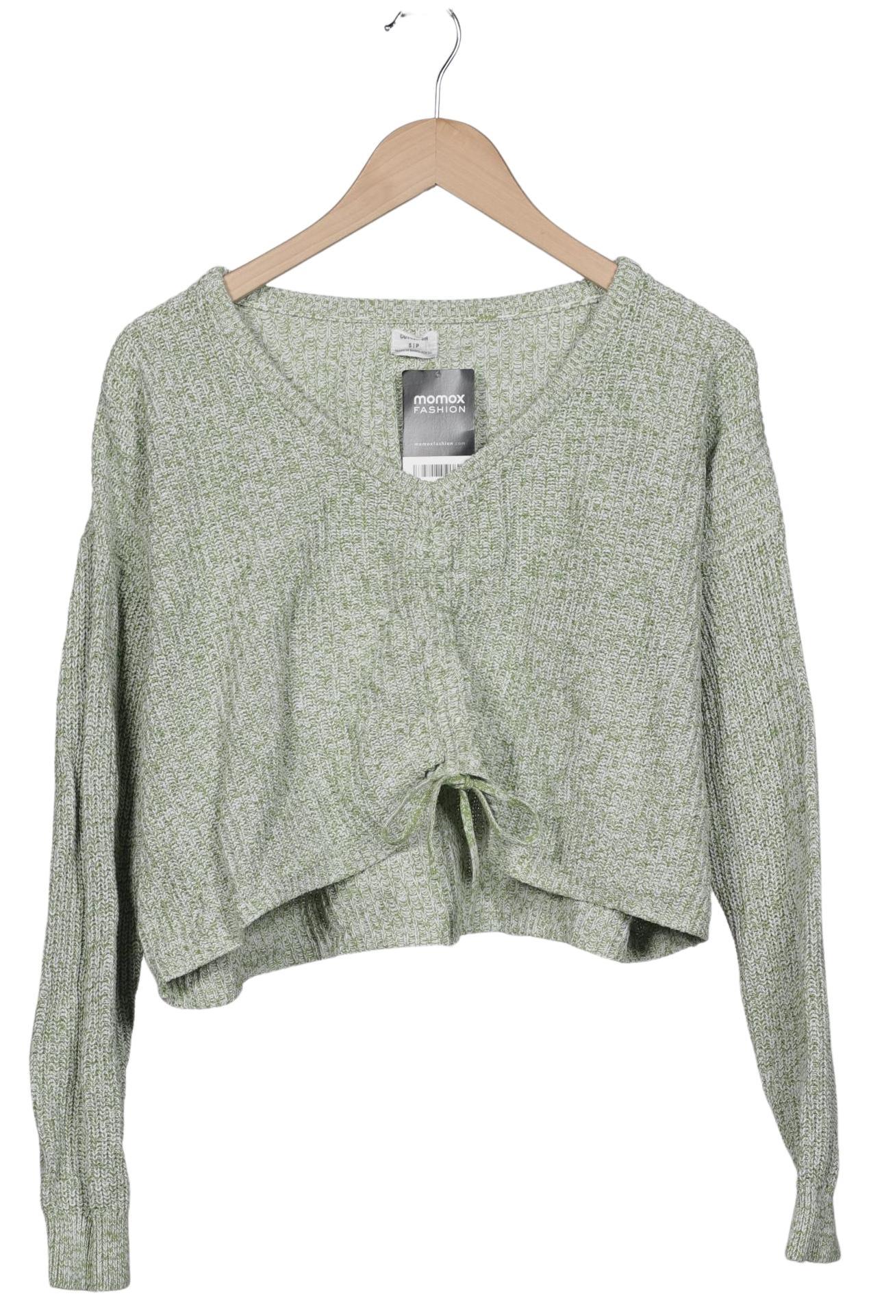 

Cotton On Damen Pullover, hellgrün, Gr. 36