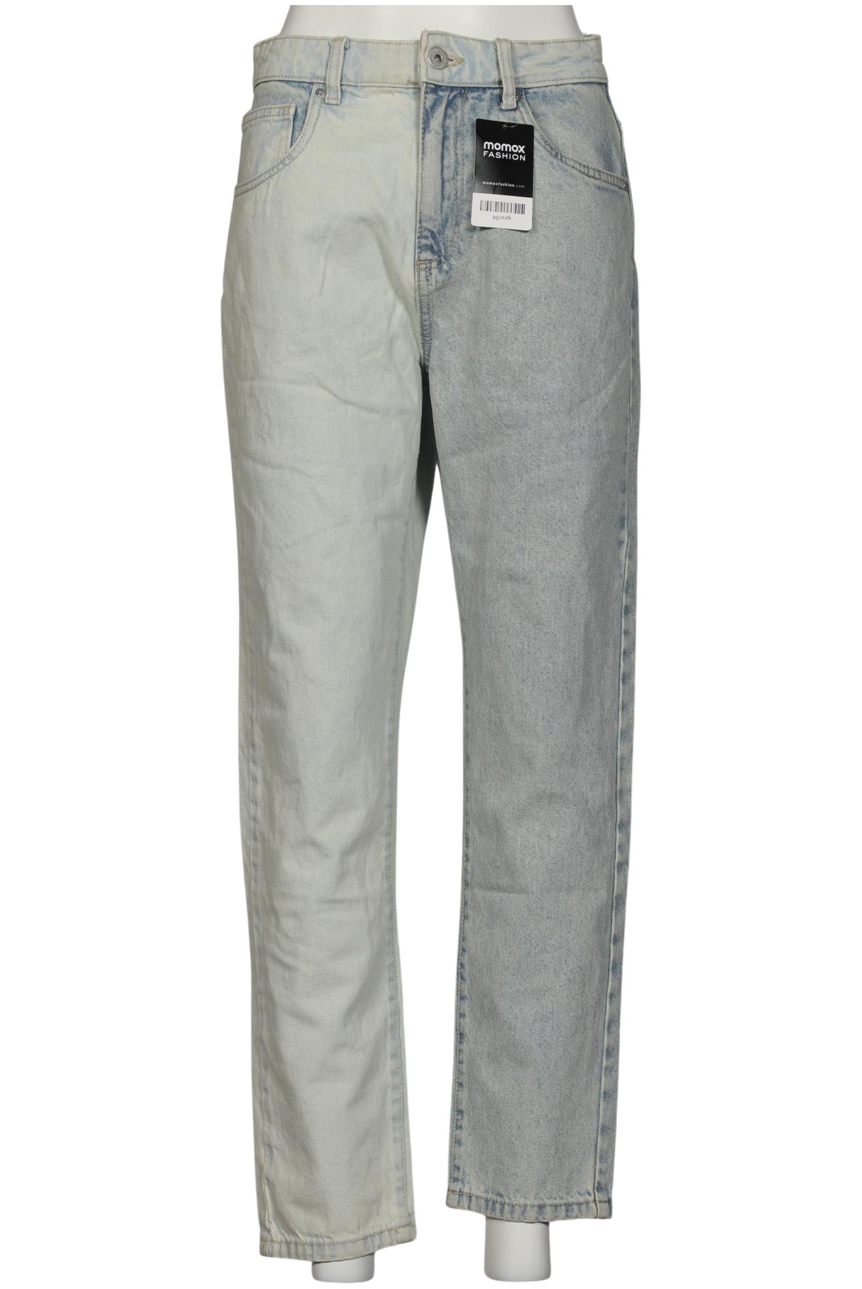 

Cotton On Damen Jeans, hellblau, Gr. 38