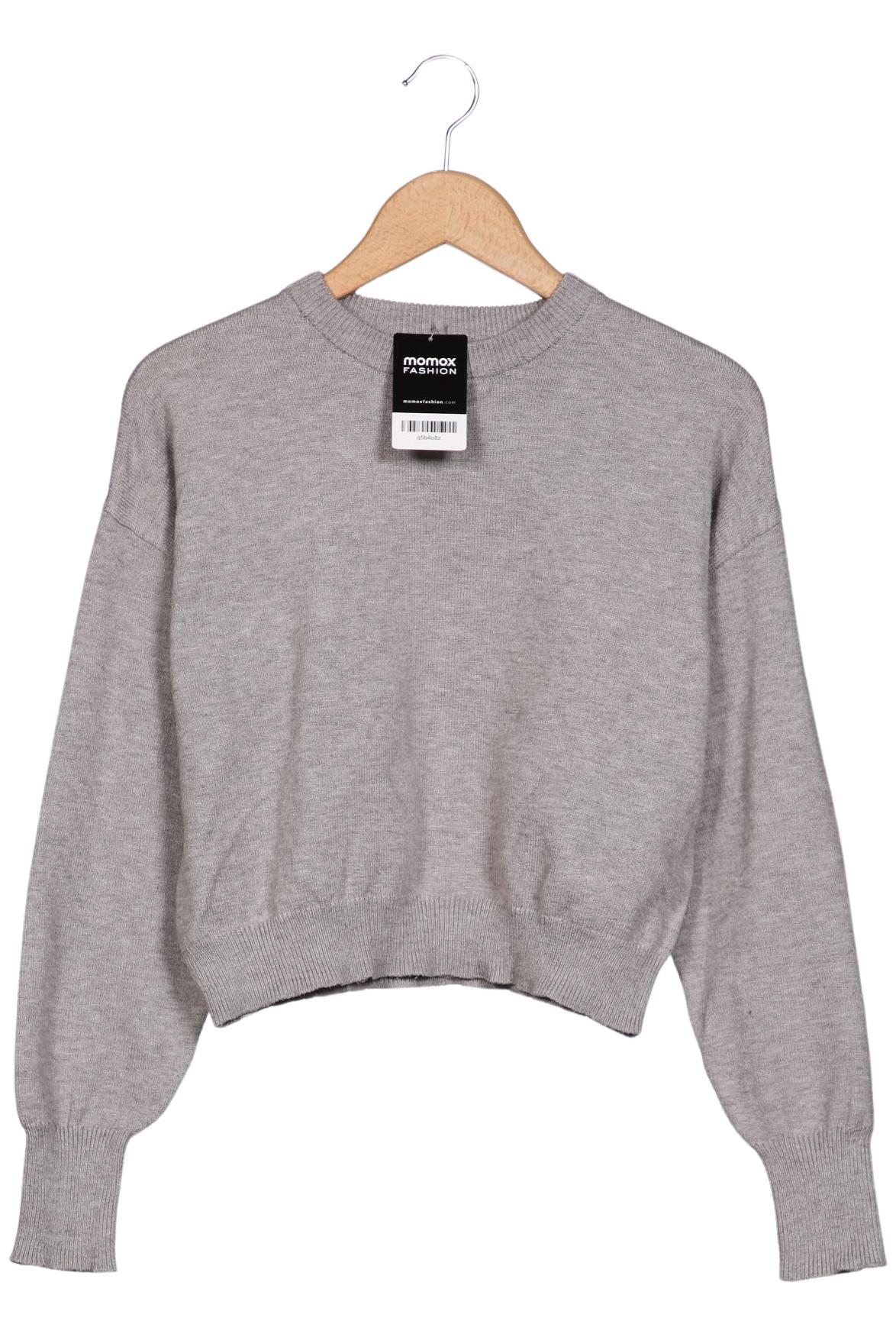 

Cotton On Damen Pullover, grau, Gr. 36