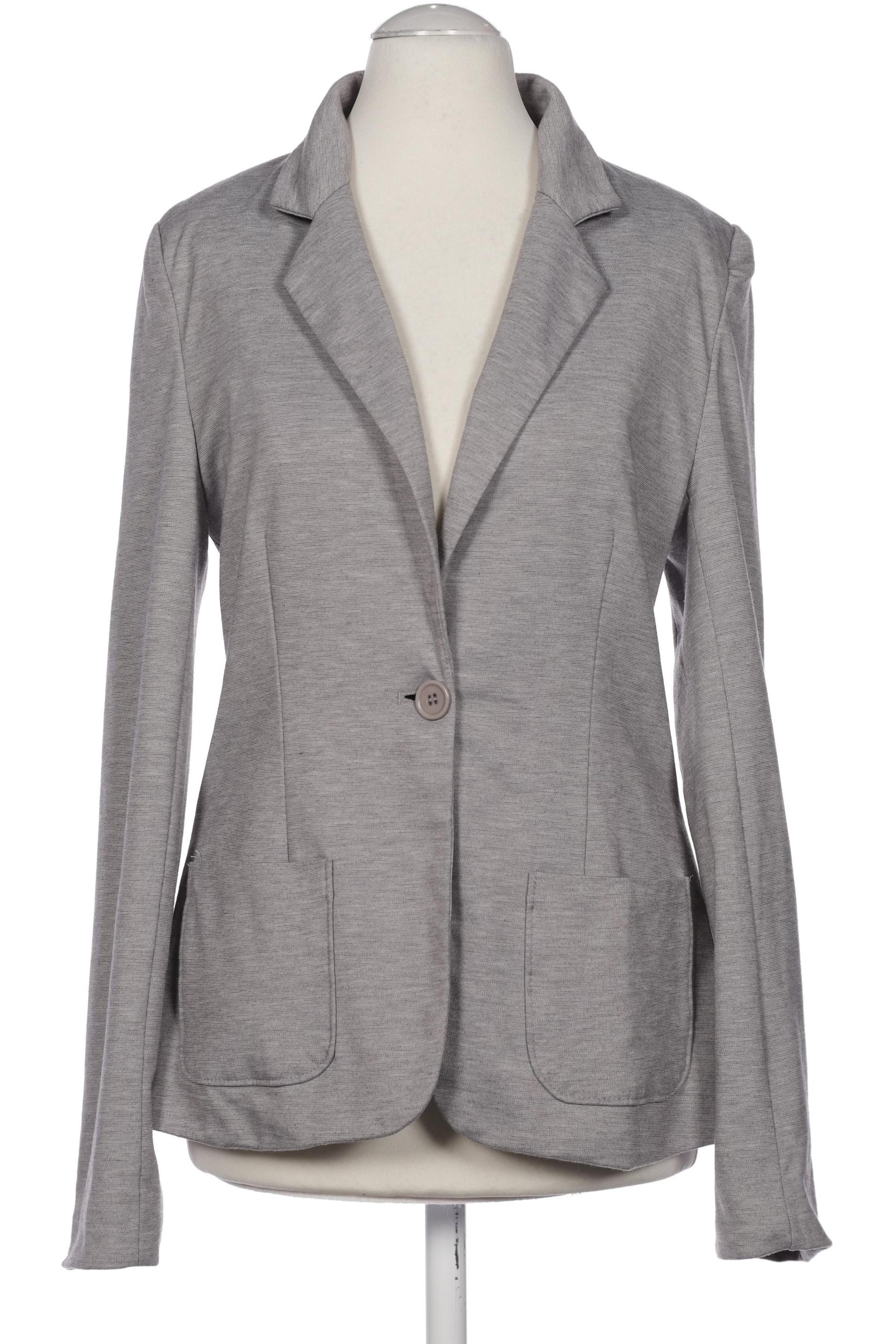Thumbnail - Cotton On Damen Blazer, grau, Gr. 36