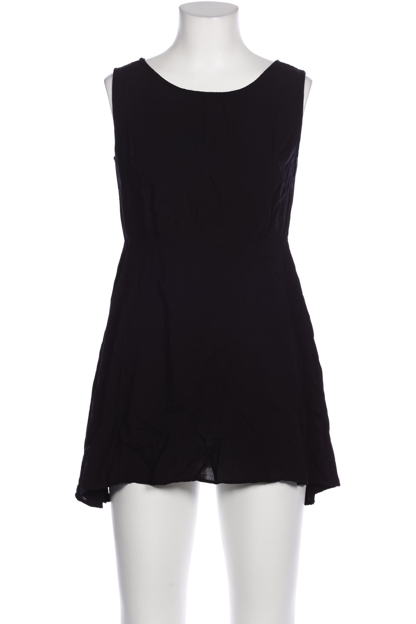 

Cotton On Damen Kleid, schwarz, Gr. 34