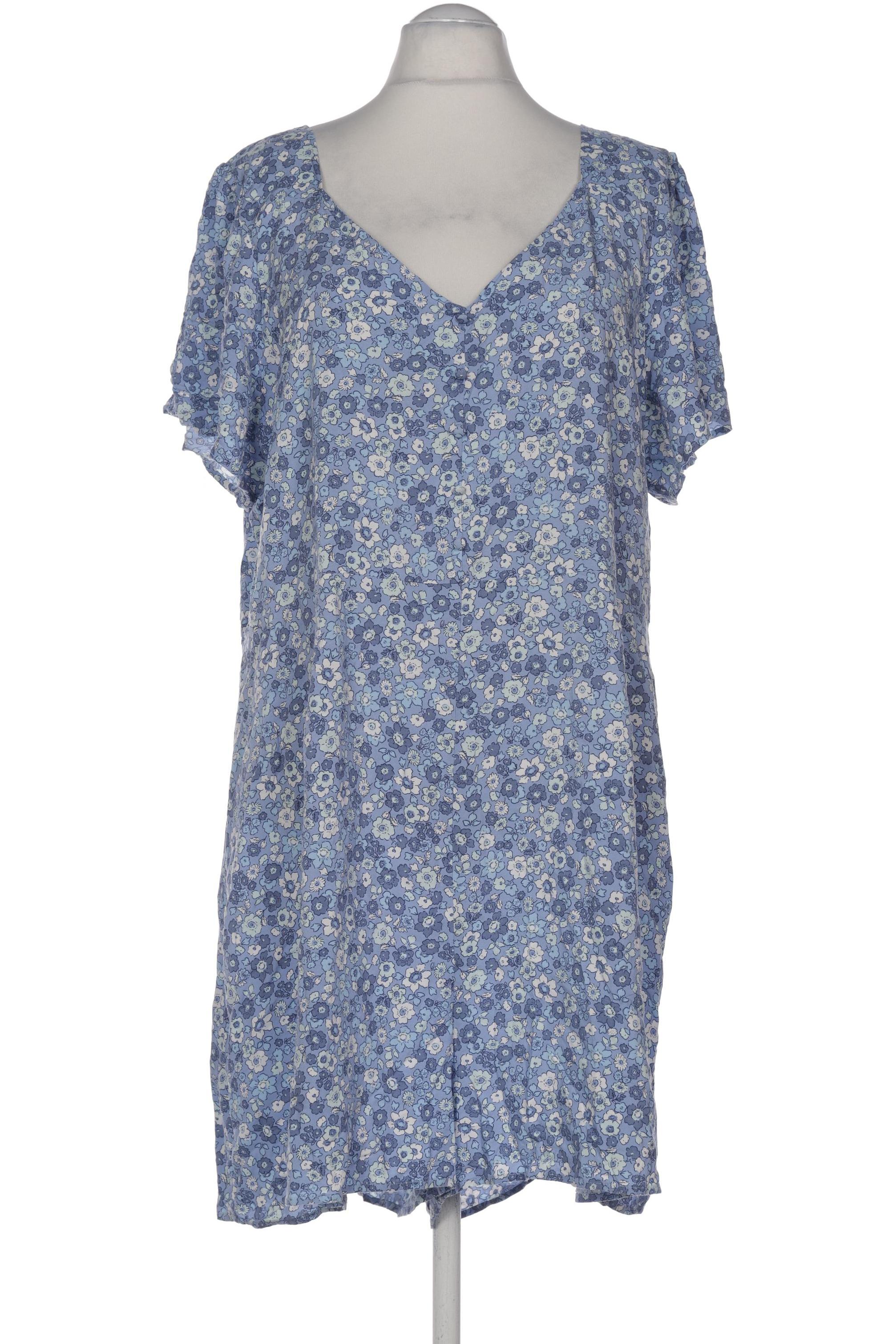 

Cotton On Damen Jumpsuit/Overall, blau, Gr. 52