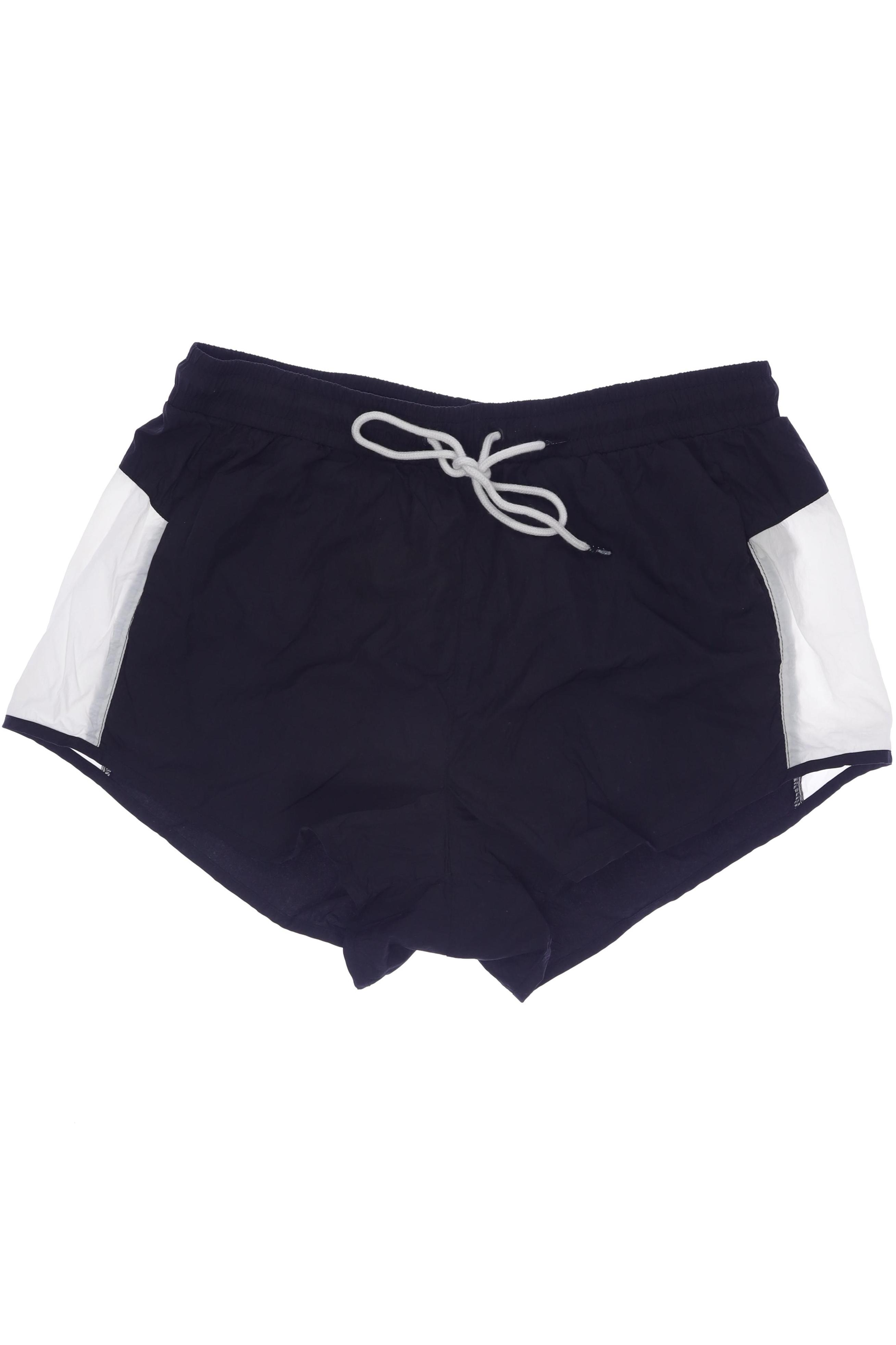 

Cotton On Damen Shorts, schwarz, Gr. 38