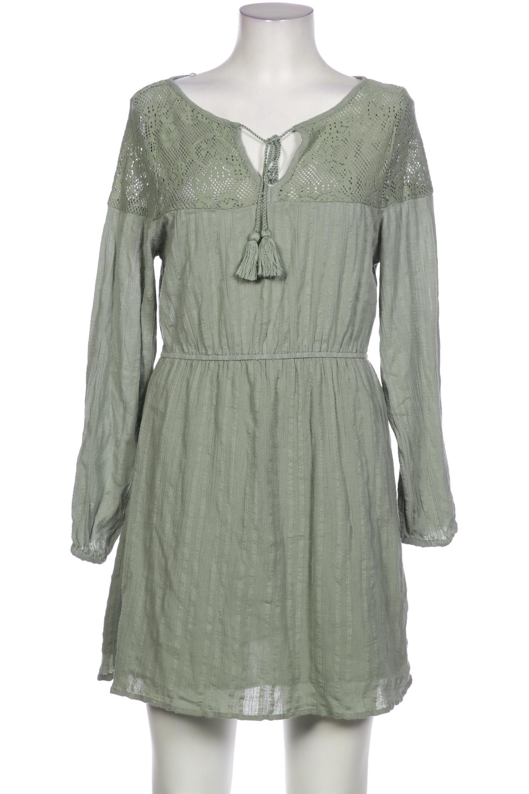 

Cotton On Damen Kleid, türkis, Gr. 38