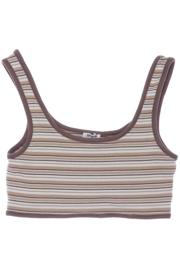 

Cotton On Damen Top, braun, Gr. 36
