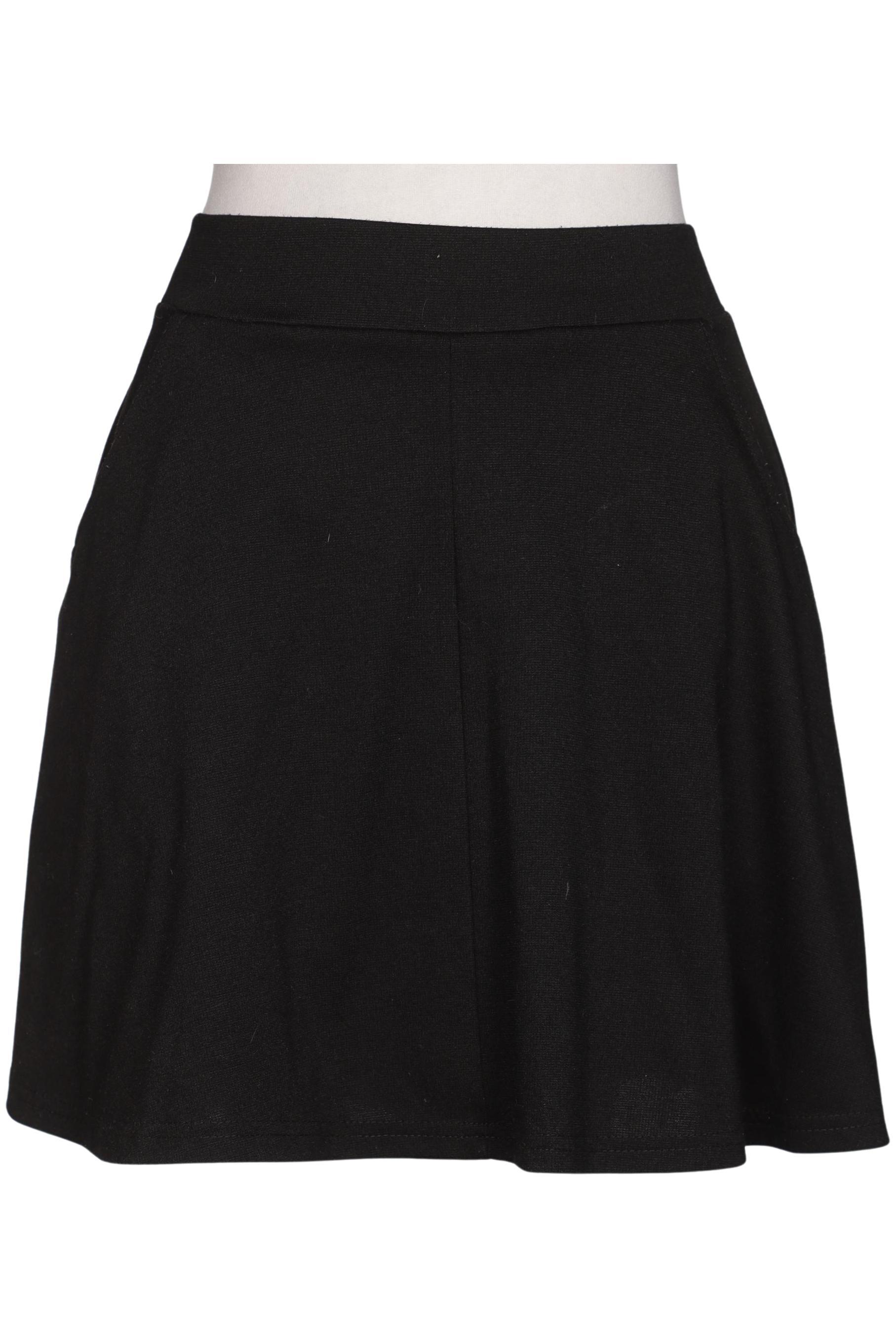 

Cotton On Damen Rock, schwarz, Gr. 36