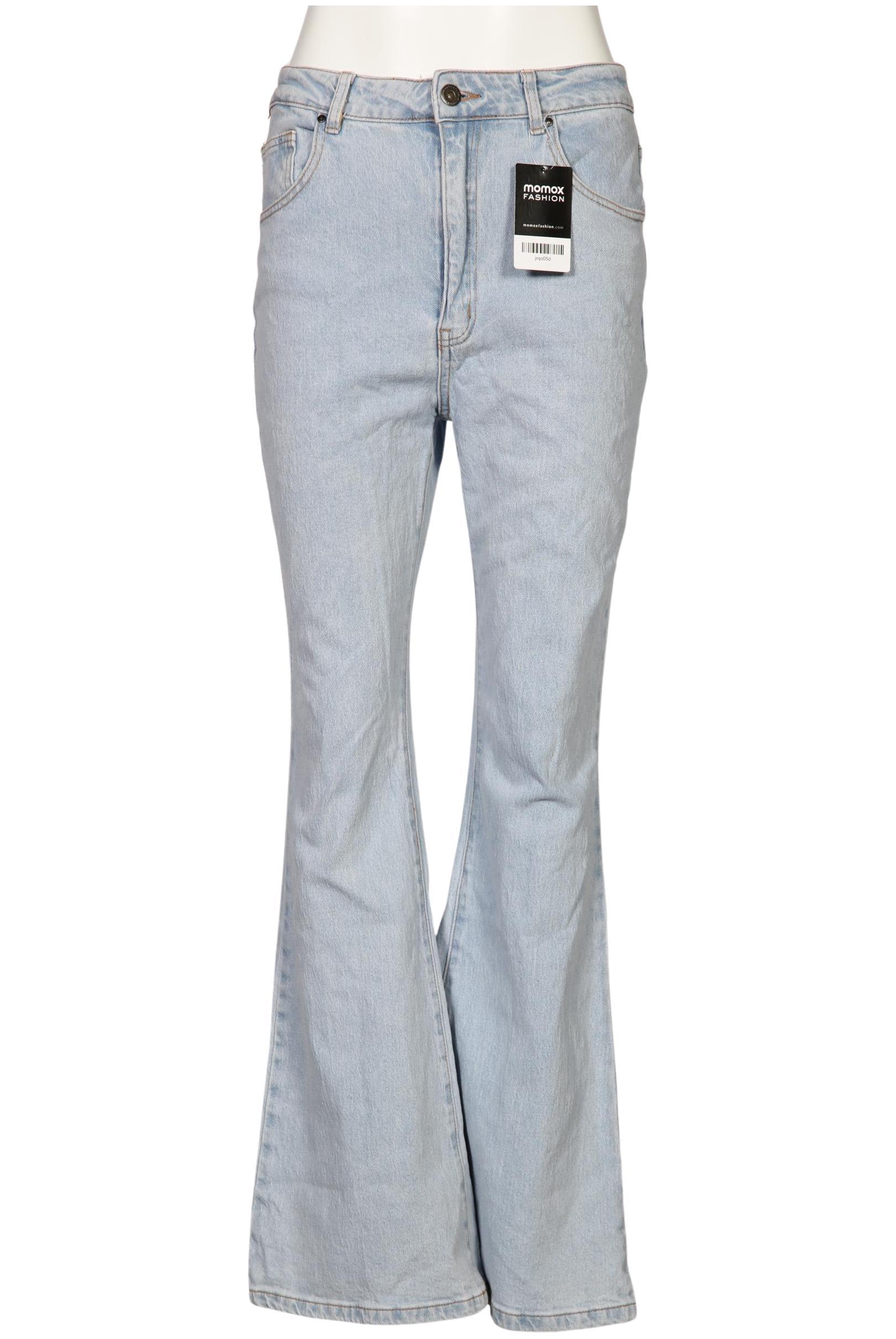 

Cotton On Damen Jeans, hellblau, Gr. 40