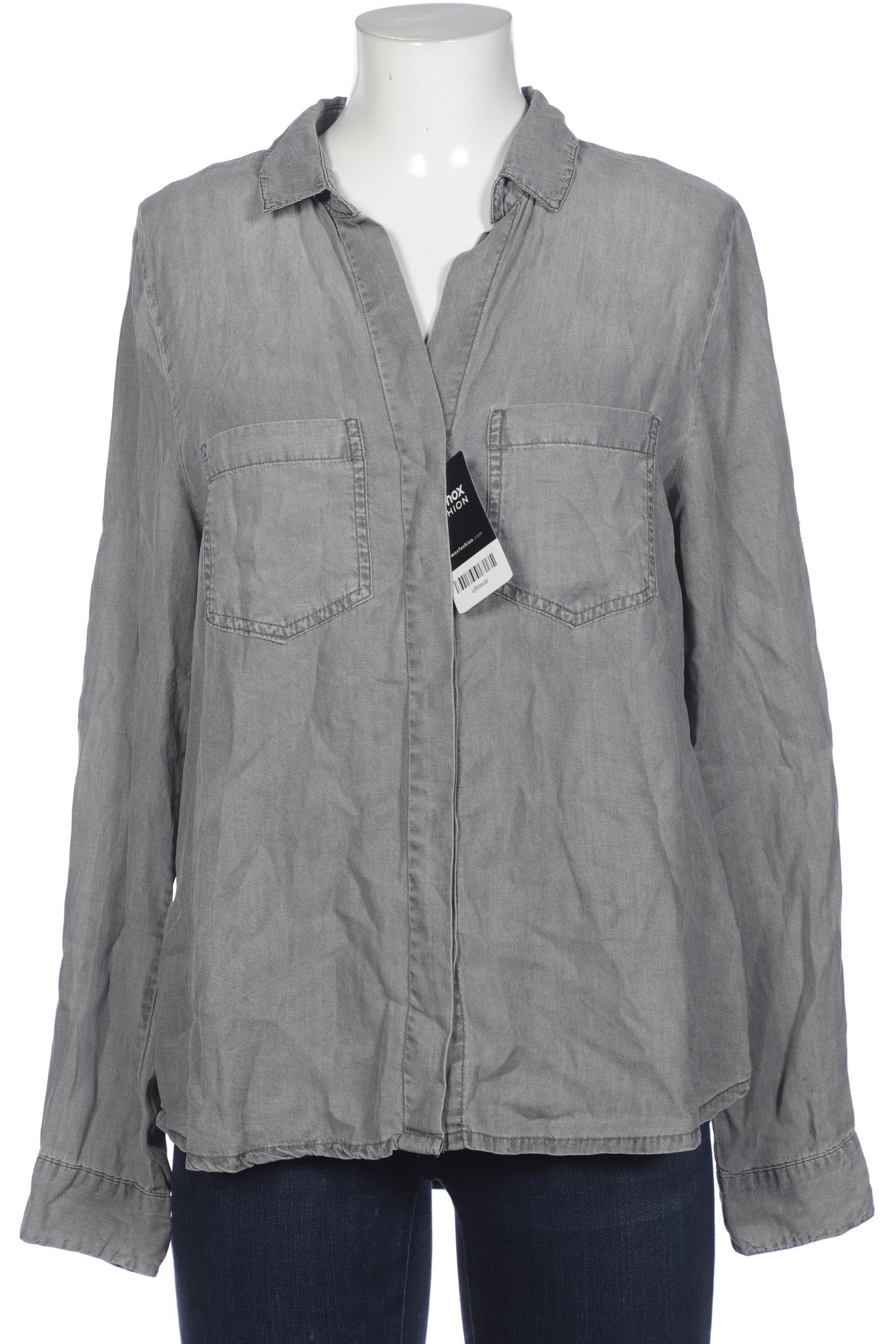 

Cotton On Damen Bluse, grau