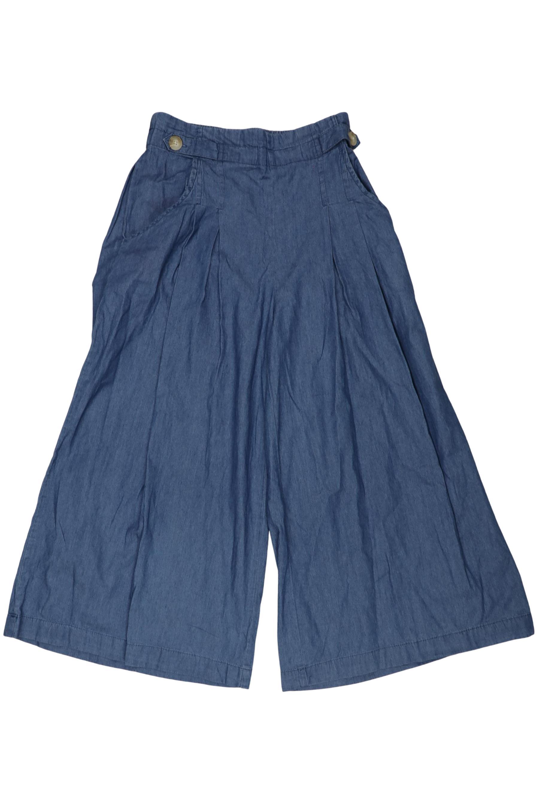 

Cotton On Damen Stoffhose, blau, Gr. 34