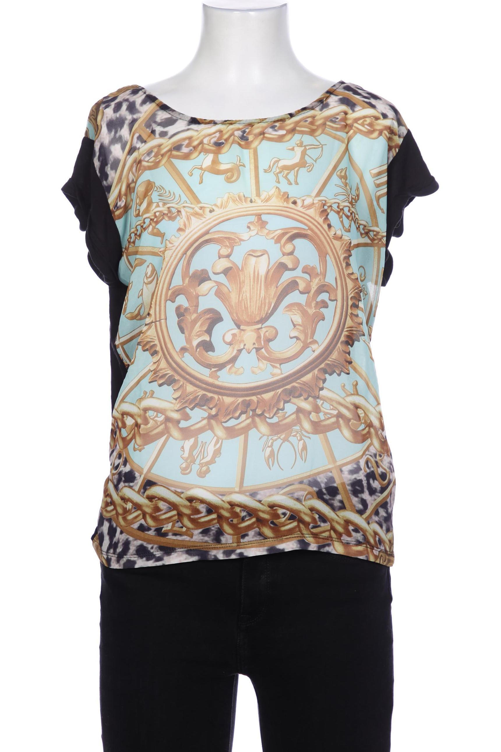 

Cotton On Damen T-Shirt, mehrfarbig