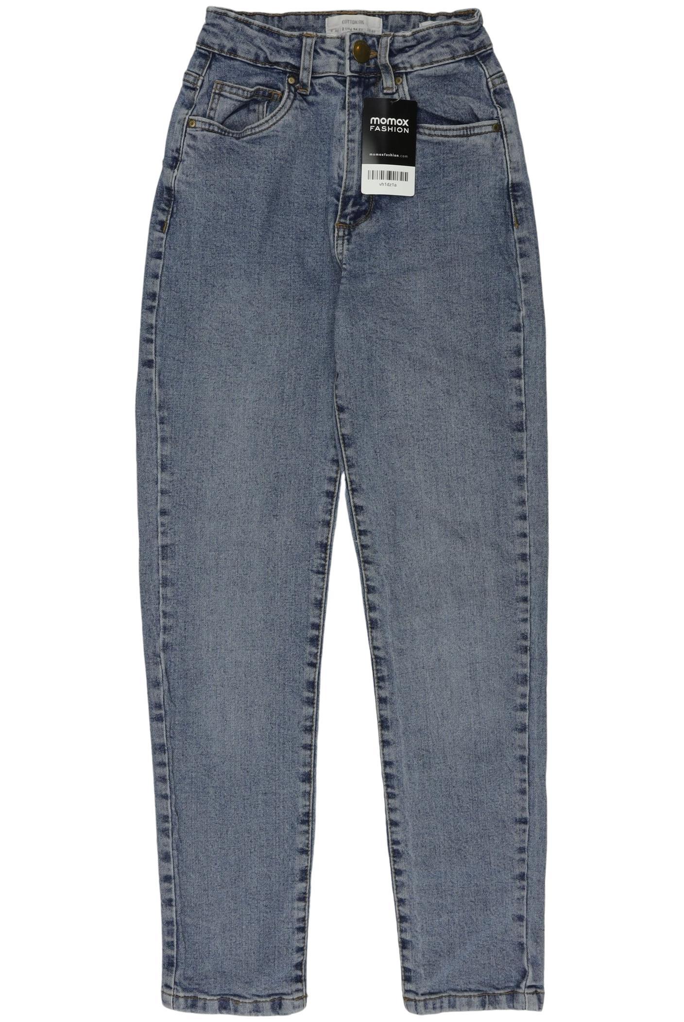 

Cotton On Damen Jeans, blau, Gr. 34