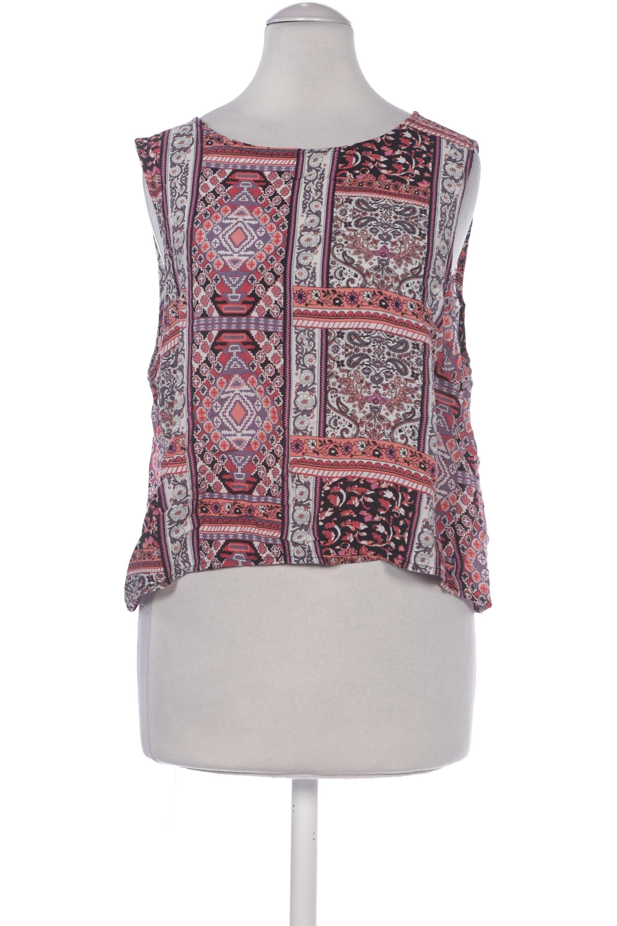 

Cotton On Damen Top, mehrfarbig, Gr. 36