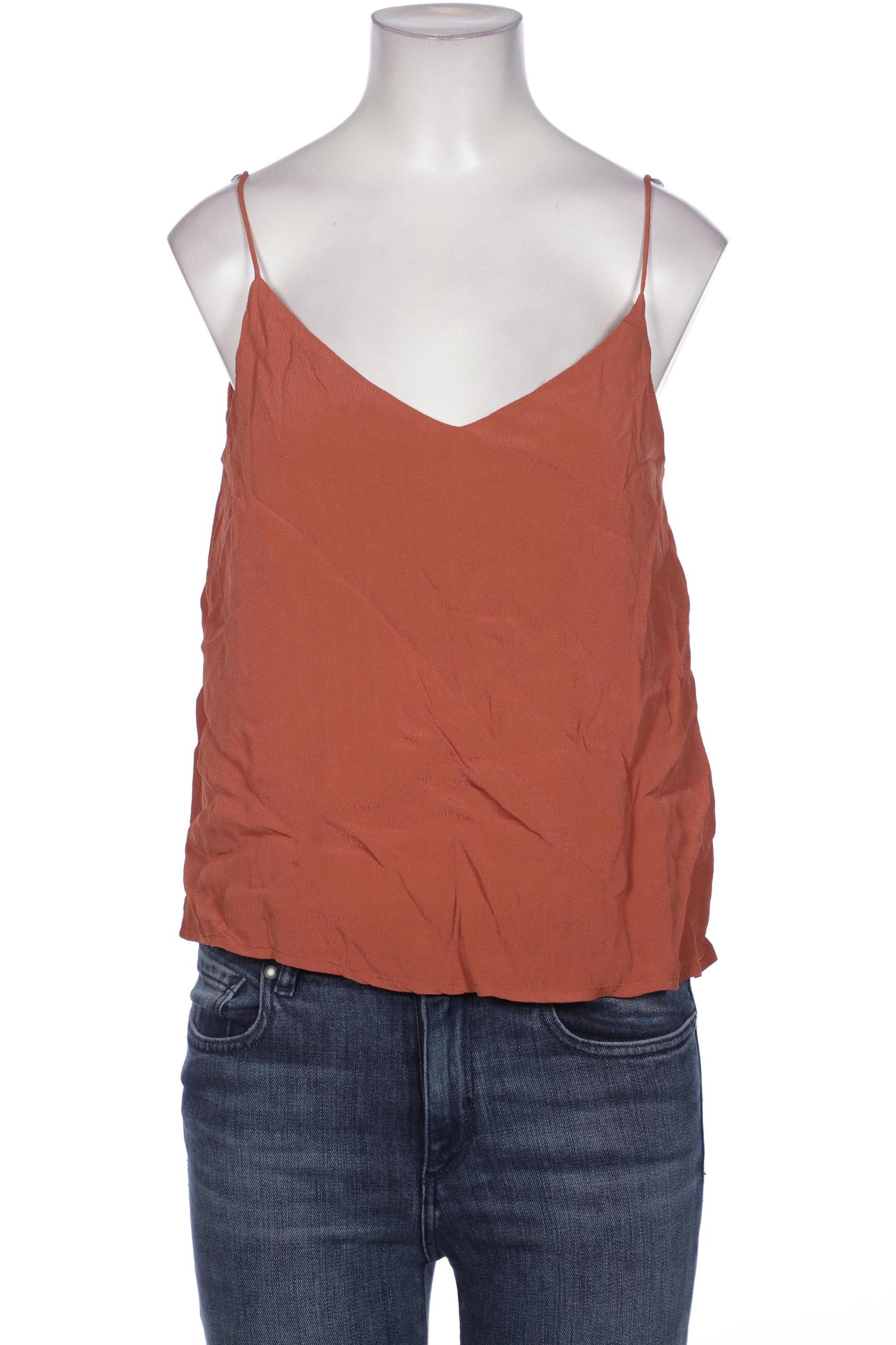 

Cotton On Damen Bluse, orange