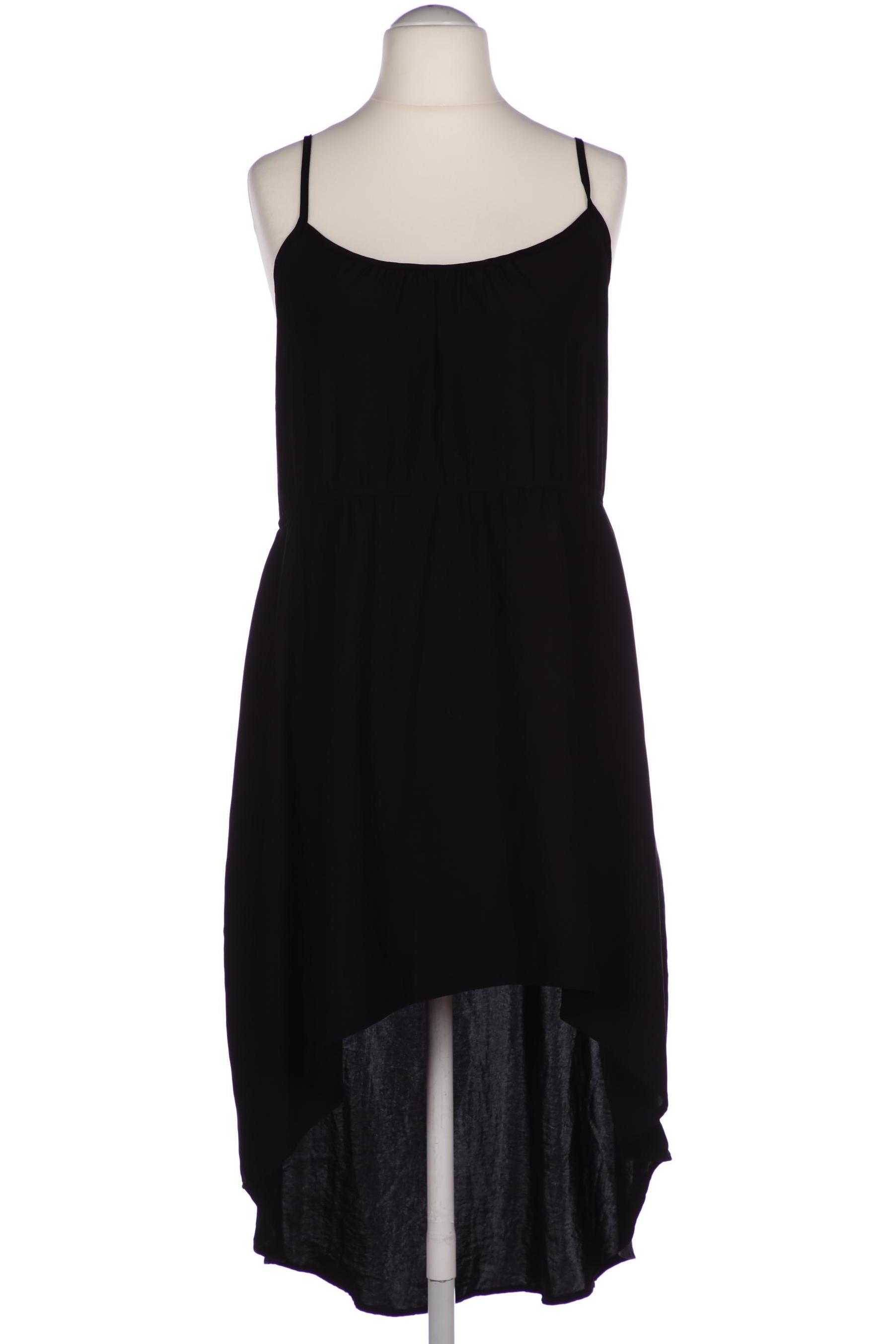 

Cotton On Damen Kleid, schwarz, Gr. 38
