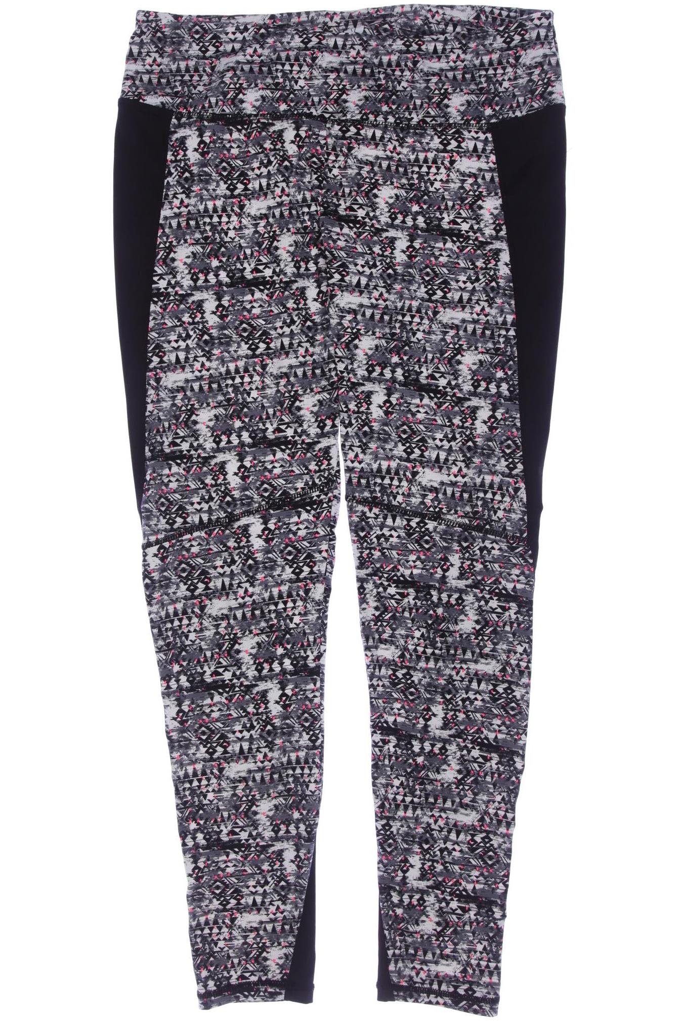 

Cotton On Damen Stoffhose, schwarz, Gr. 0