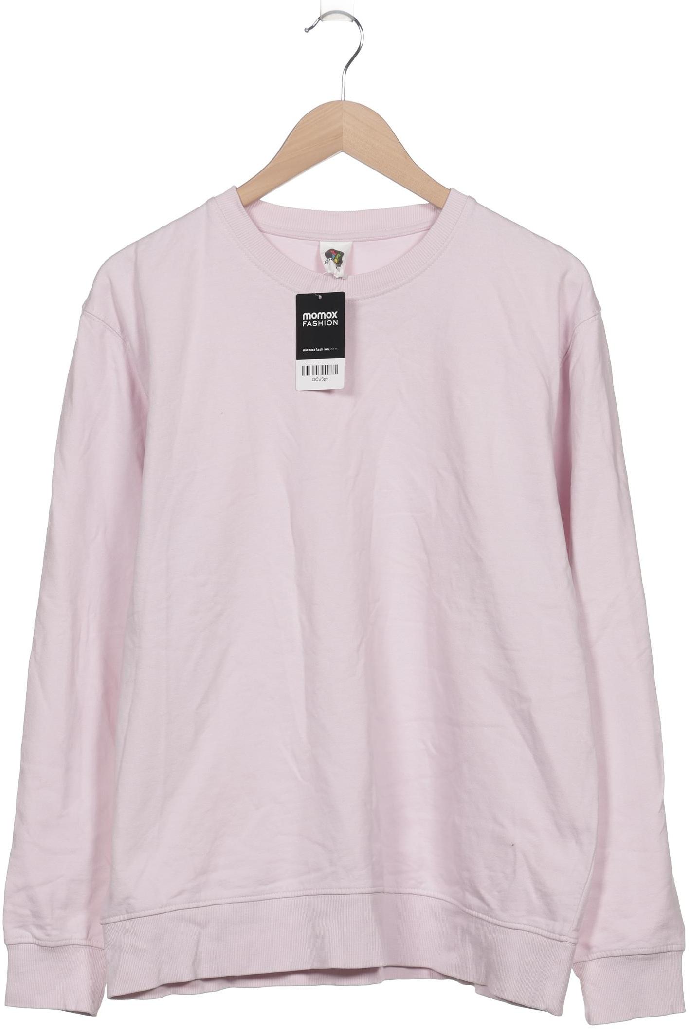 

Cotton On Damen Sweatshirt, pink, Gr. 42