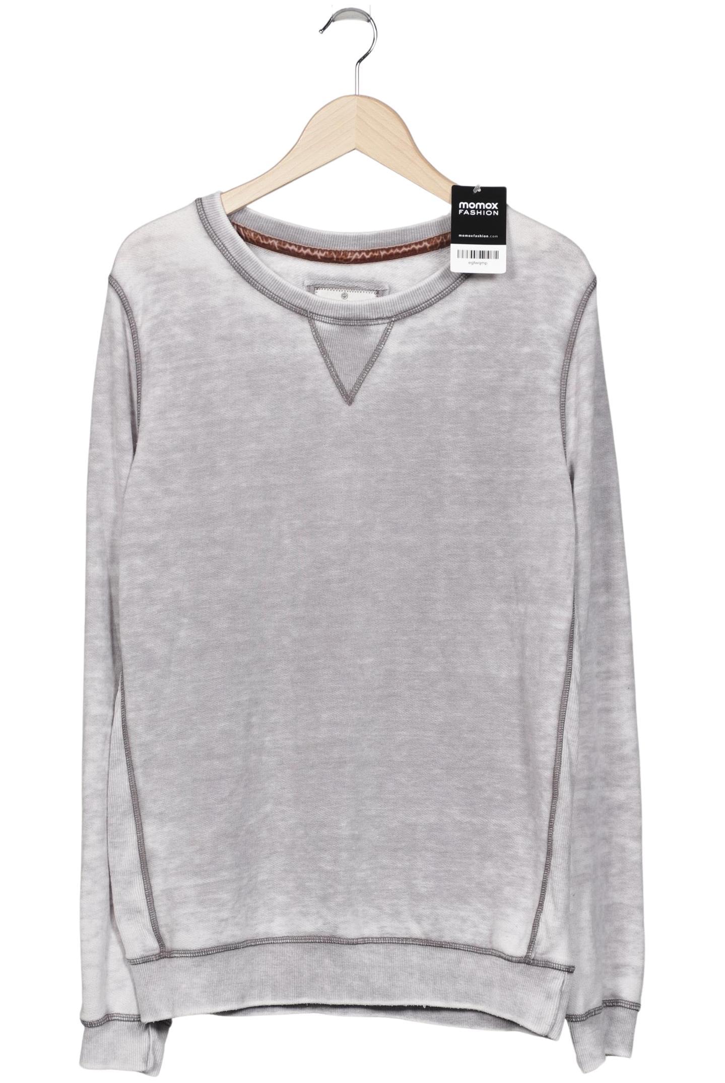 

Cotton On Herren Sweatshirt, grau, Gr. 52