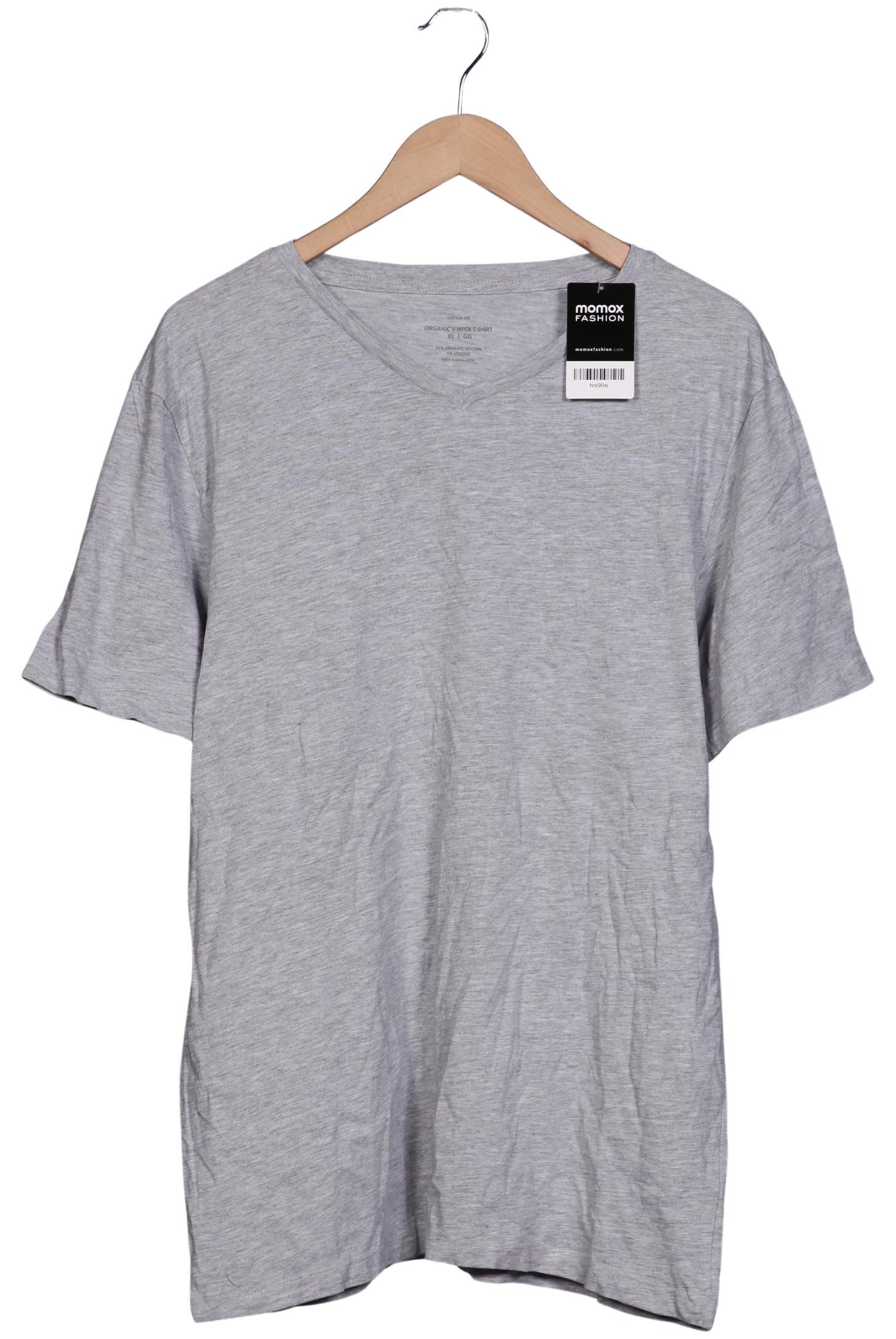 

Cotton On Herren T-Shirt, grau, Gr. 54