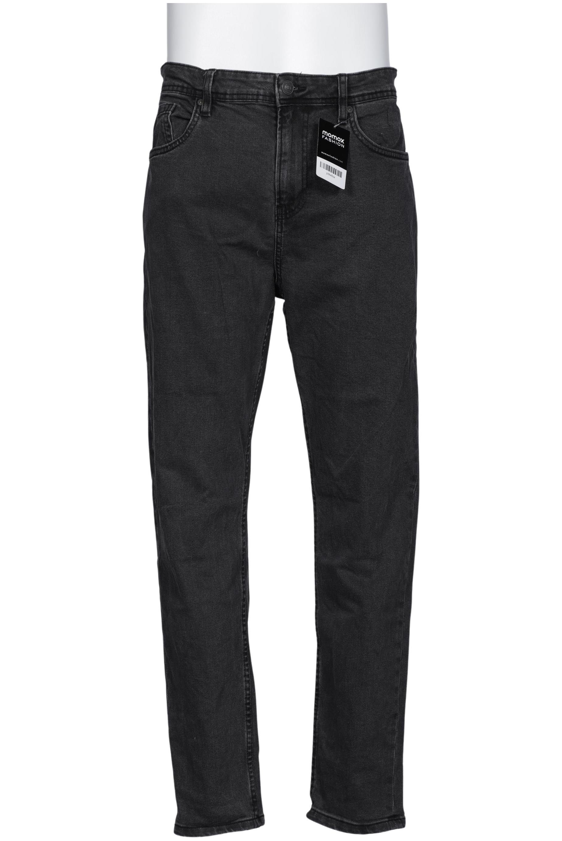 Thumbnail - Cotton On Herren Jeans, grau, Gr. 32