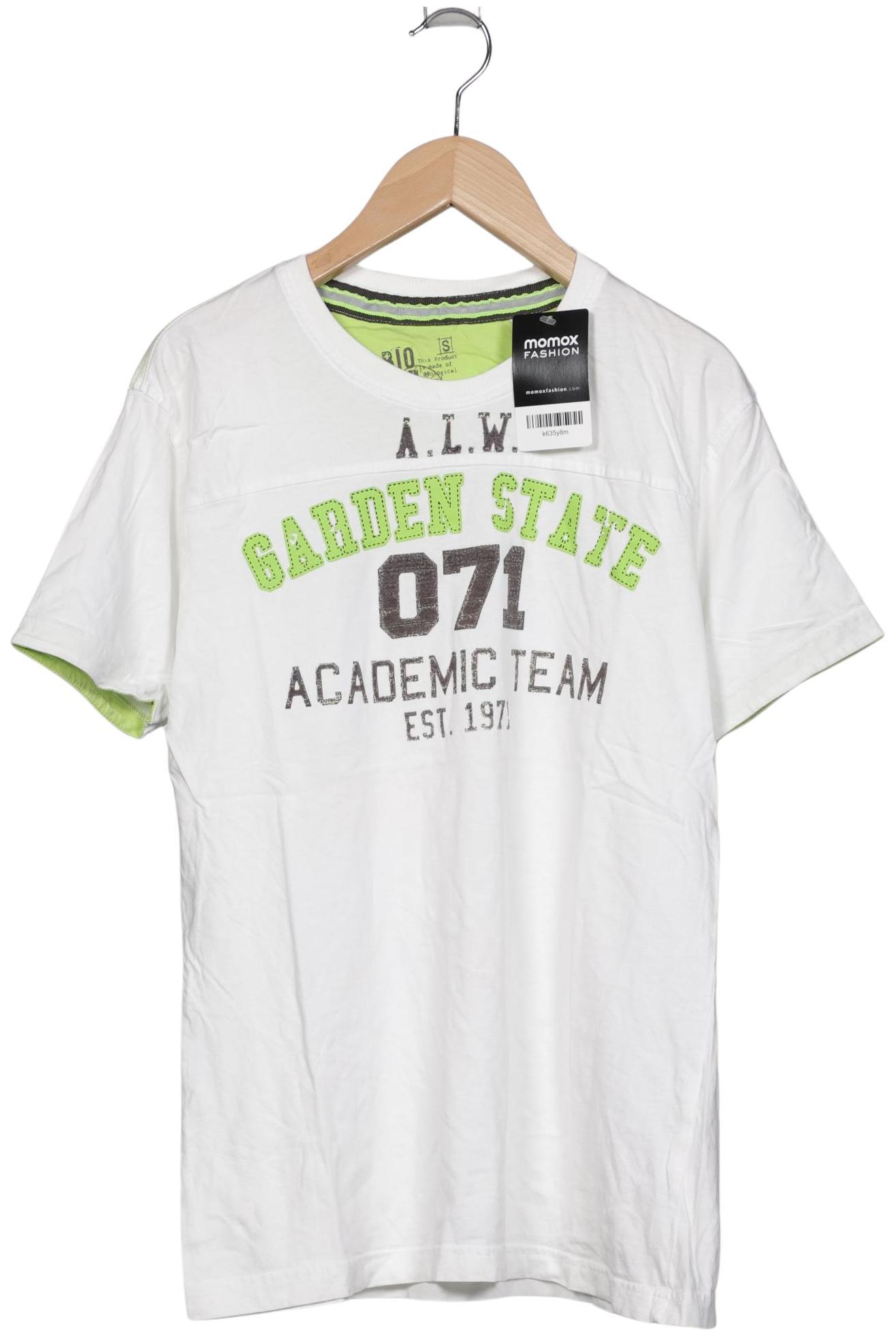 

Cotton On Herren T-Shirt, weiß, Gr. 46
