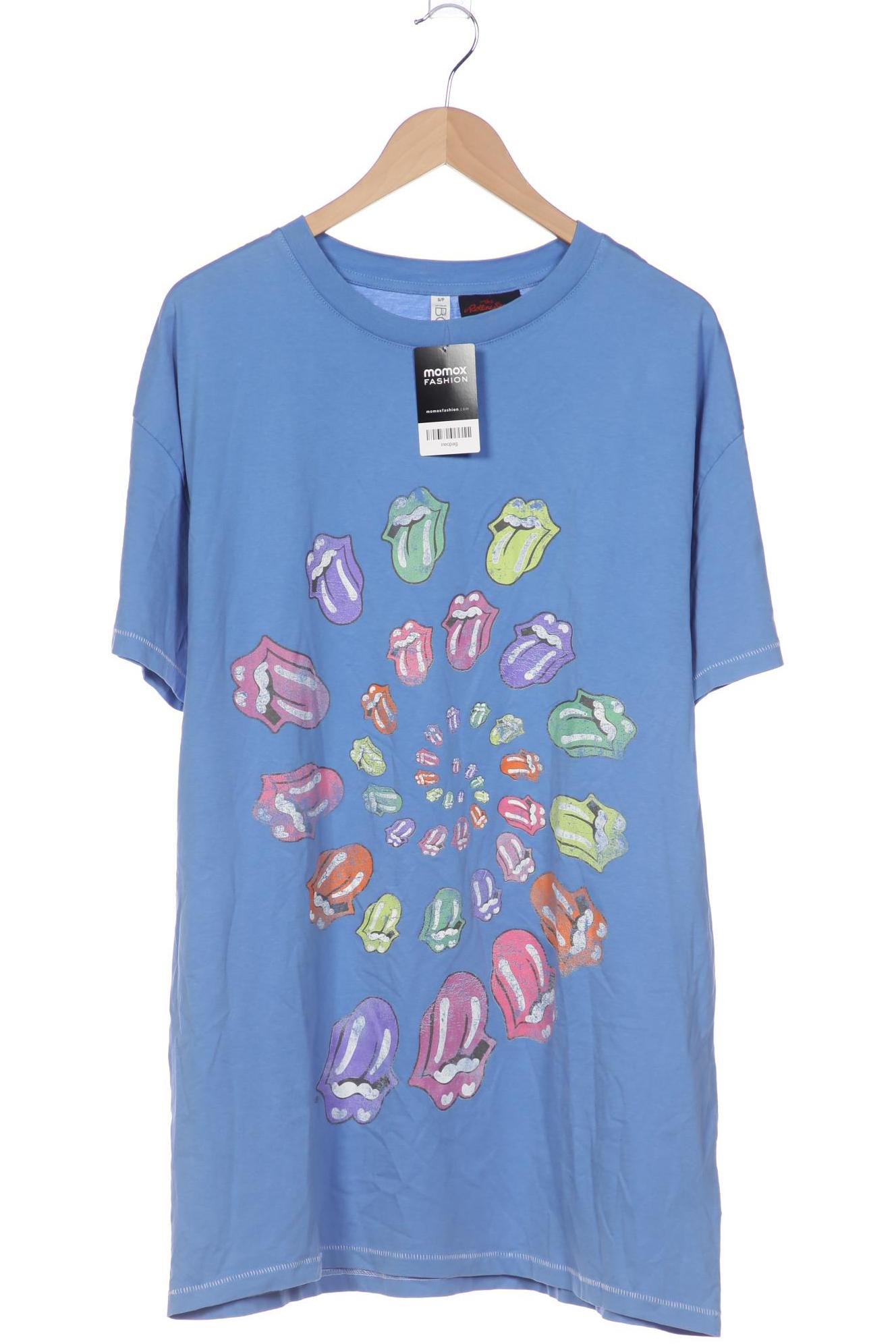 

Cotton On Herren T-Shirt, blau, Gr. 46