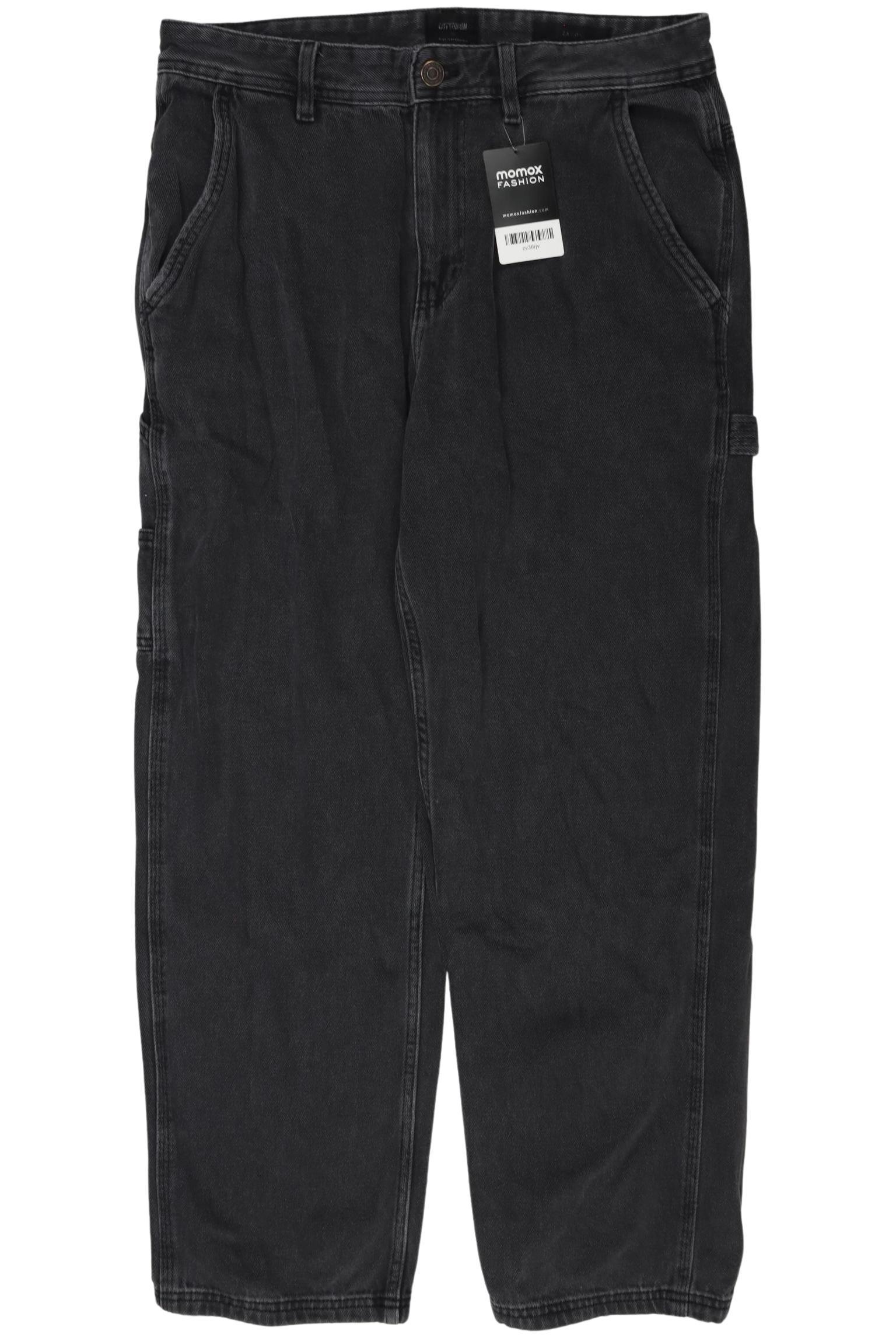 

Cotton On Herren Jeans, grau, Gr. 32