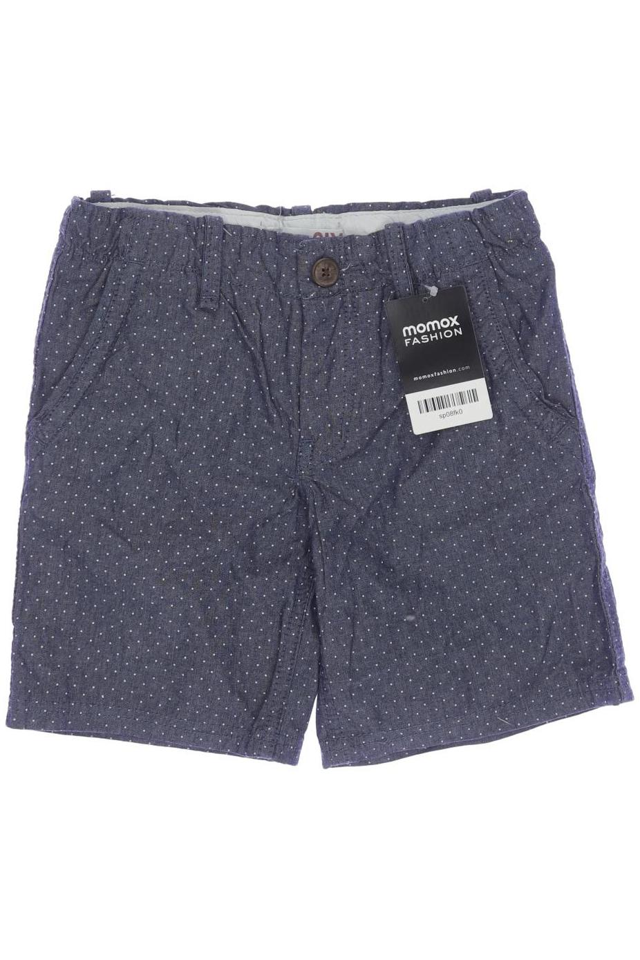 

Cotton On Herren Shorts, marineblau, Gr. 134