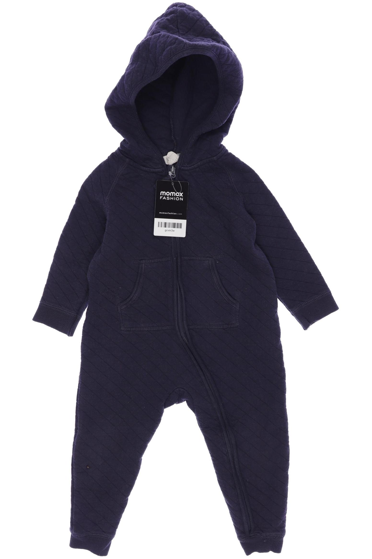 

Cotton On Herren Strampler, marineblau, Gr. 92
