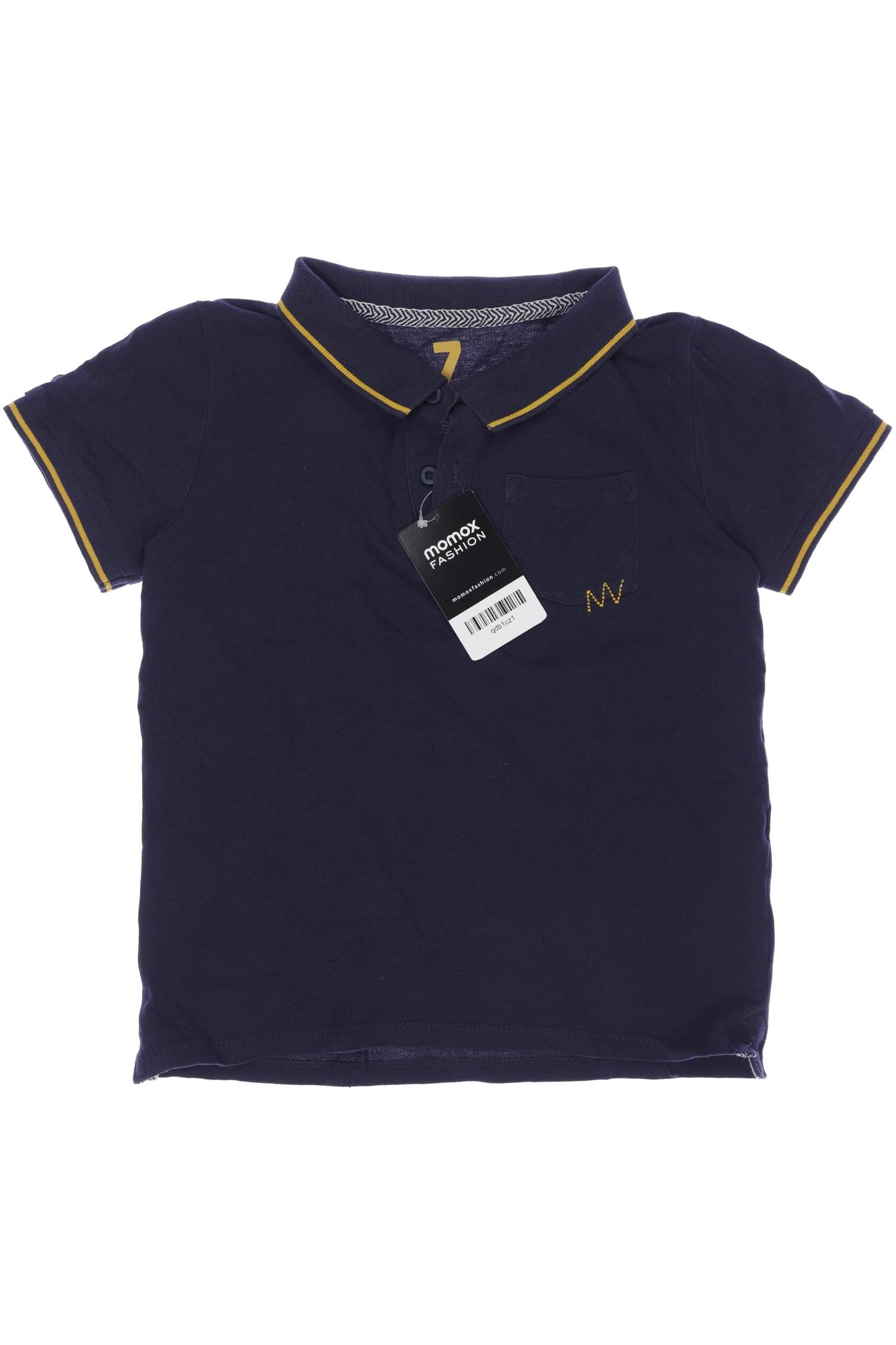 

Cotton On Herren Poloshirt, marineblau, Gr. 128