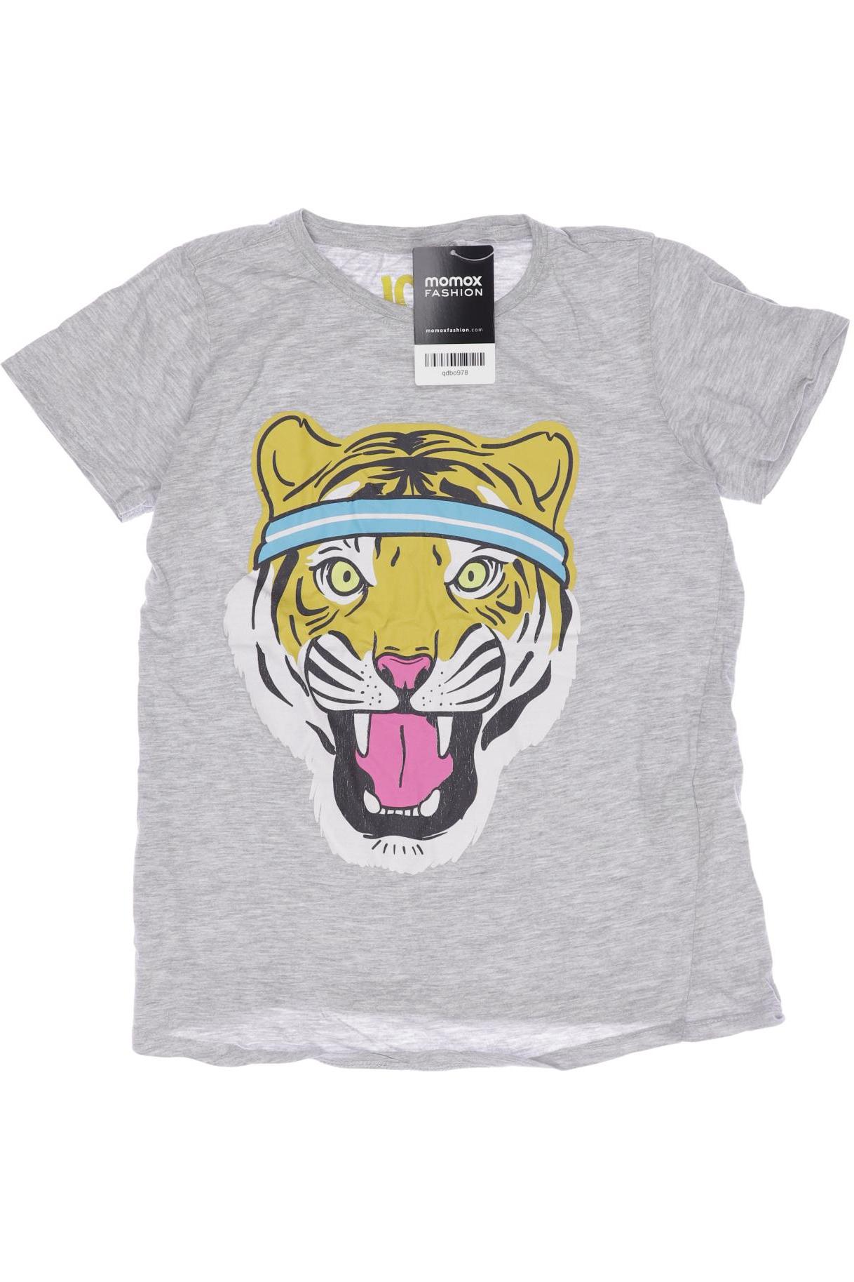 

Cotton On Herren T-Shirt, grau, Gr. 140